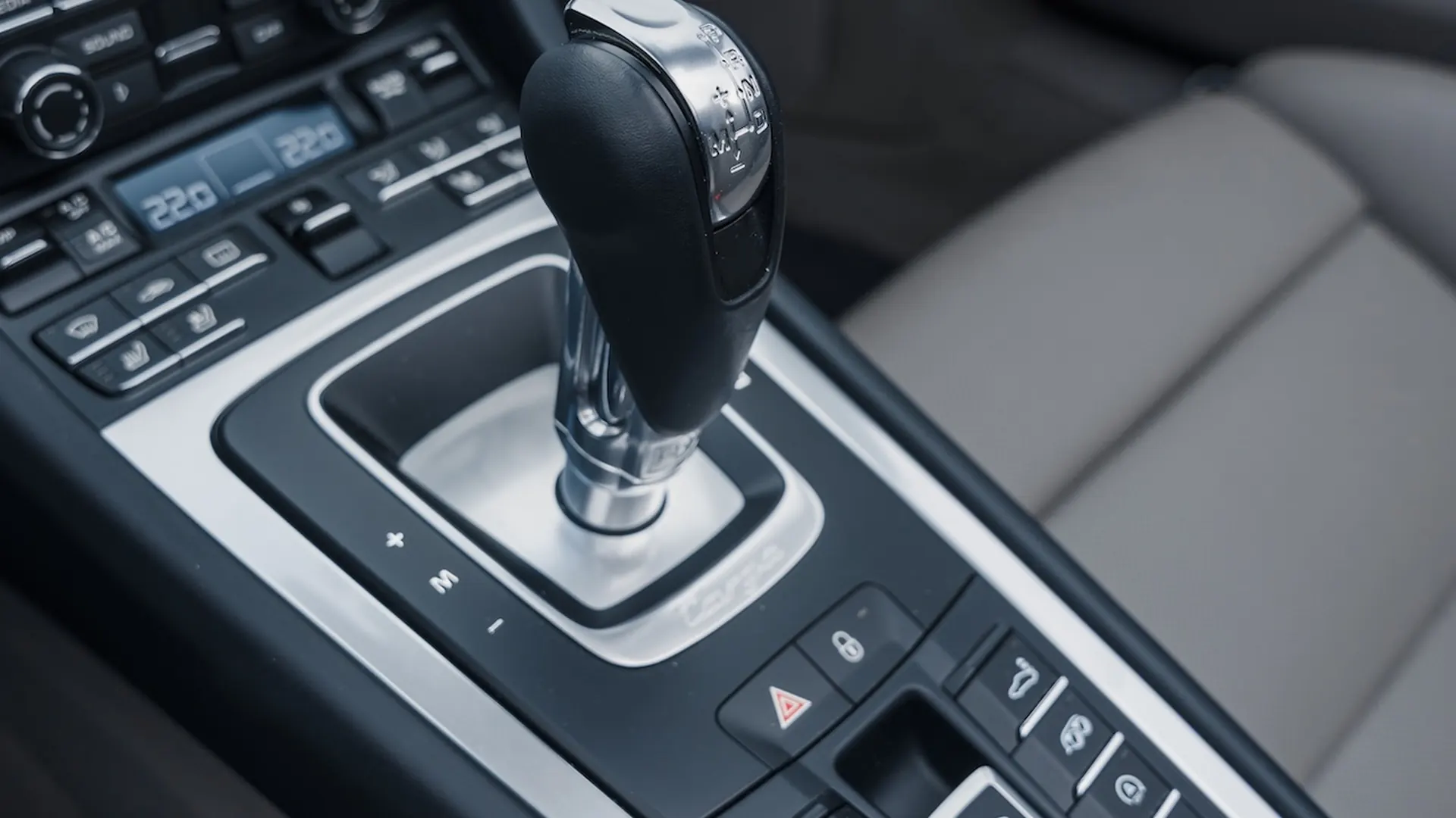 Porsche 991.1 — photo 50
