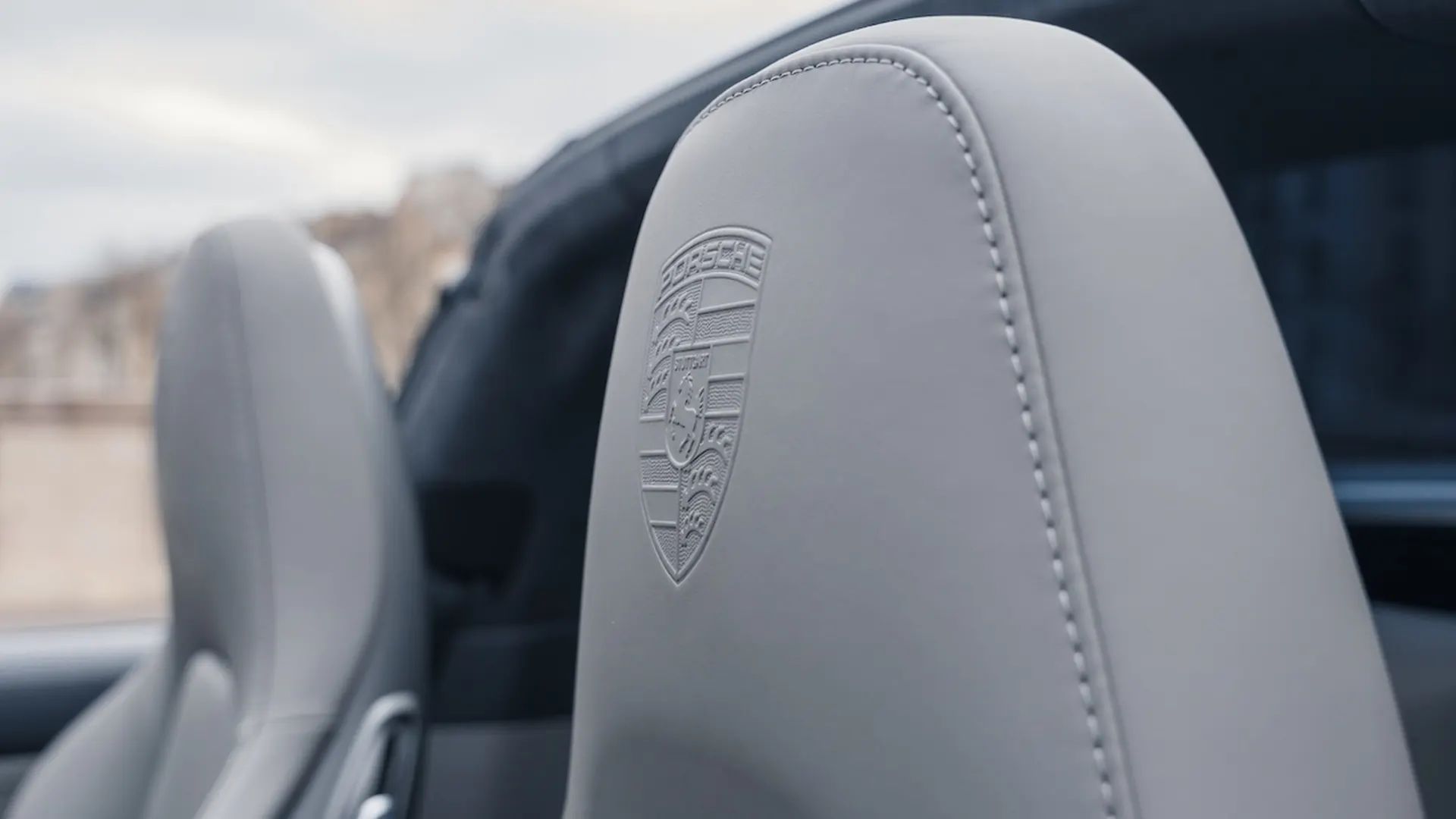 Porsche 991.1 — photo 49