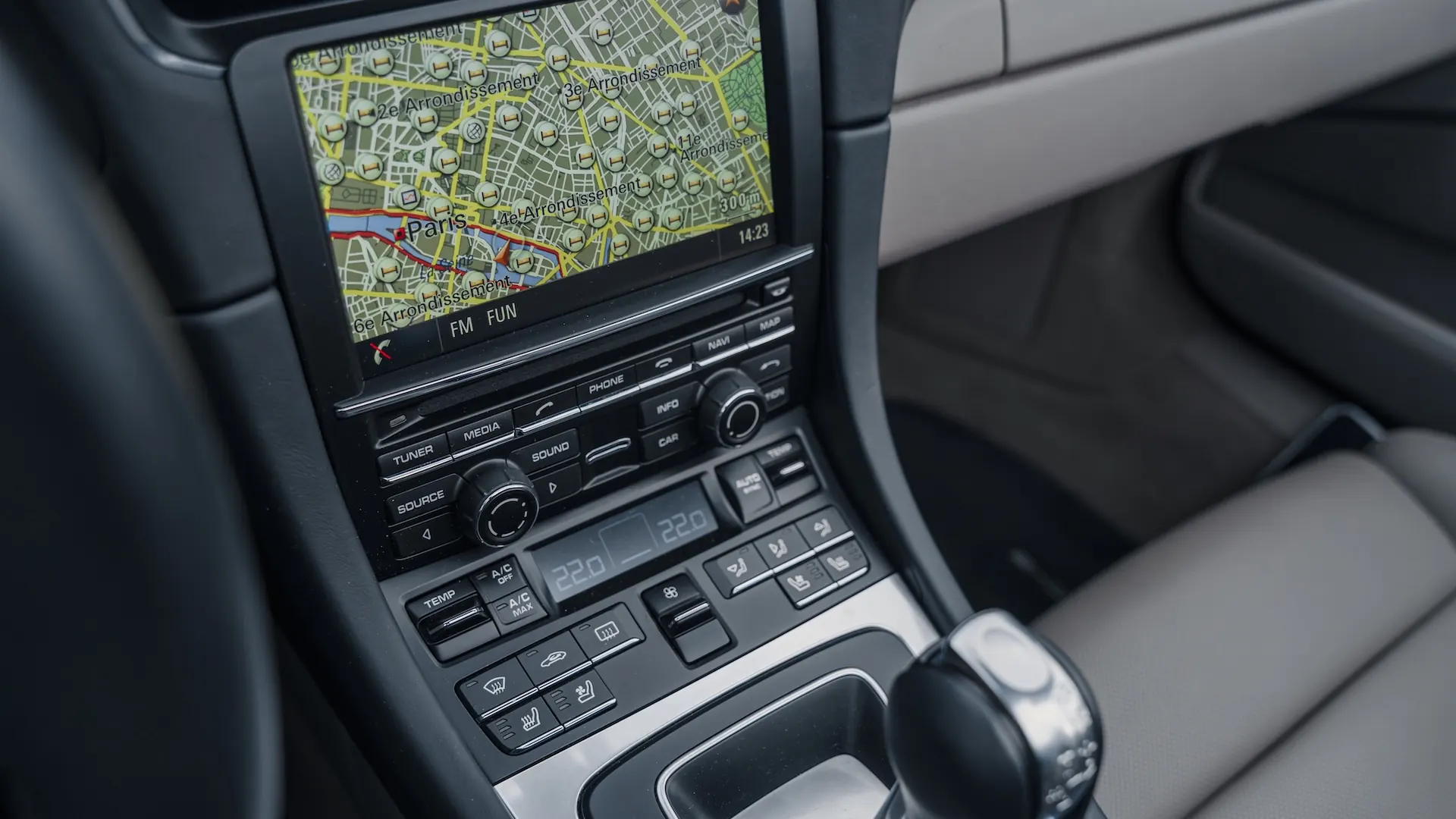 Porsche 991.1 — photo 42