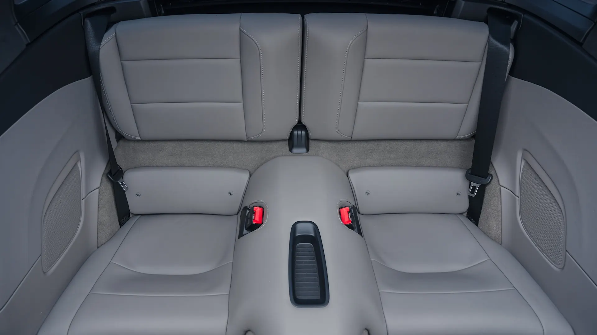 Porsche 991.1 — photo 38