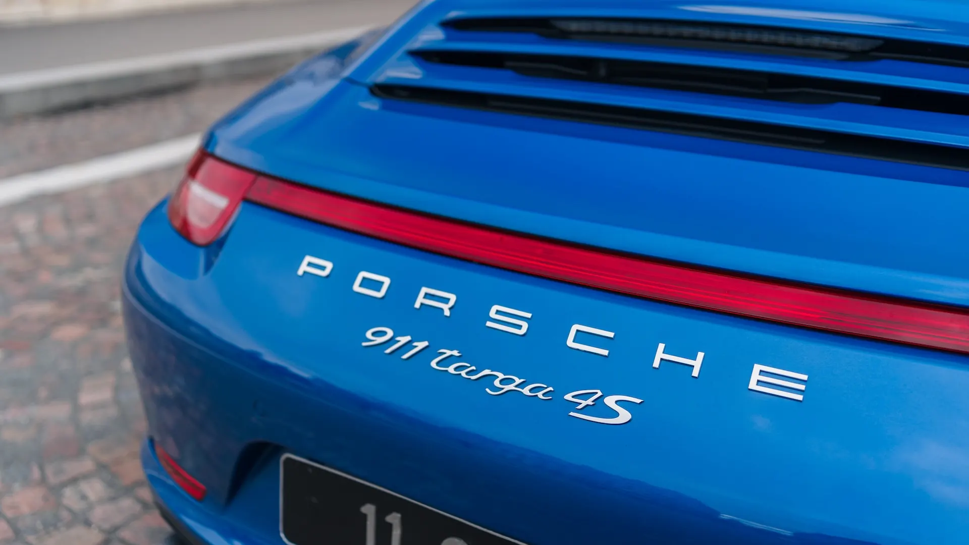 Porsche 991.1 — photo 22