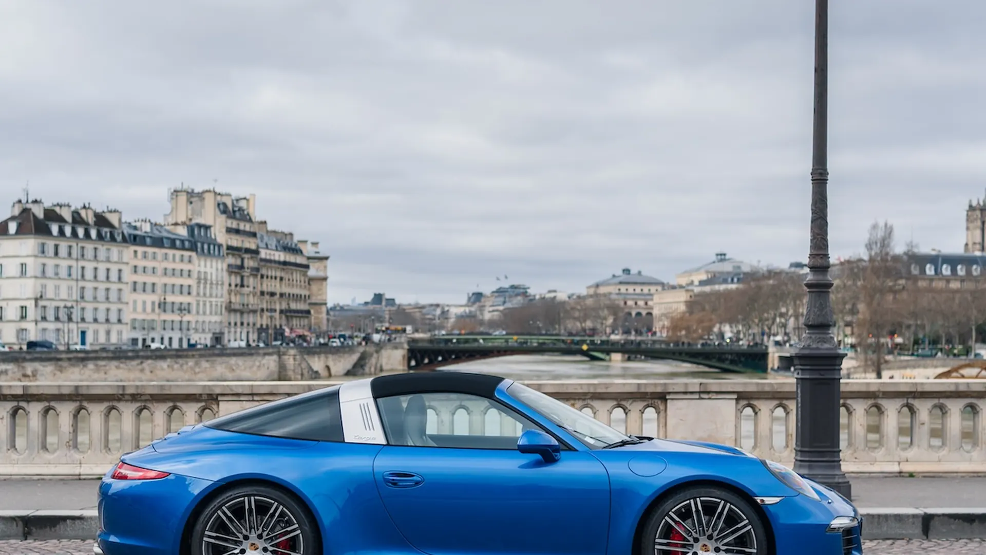 Porsche 991.1 — photo 2