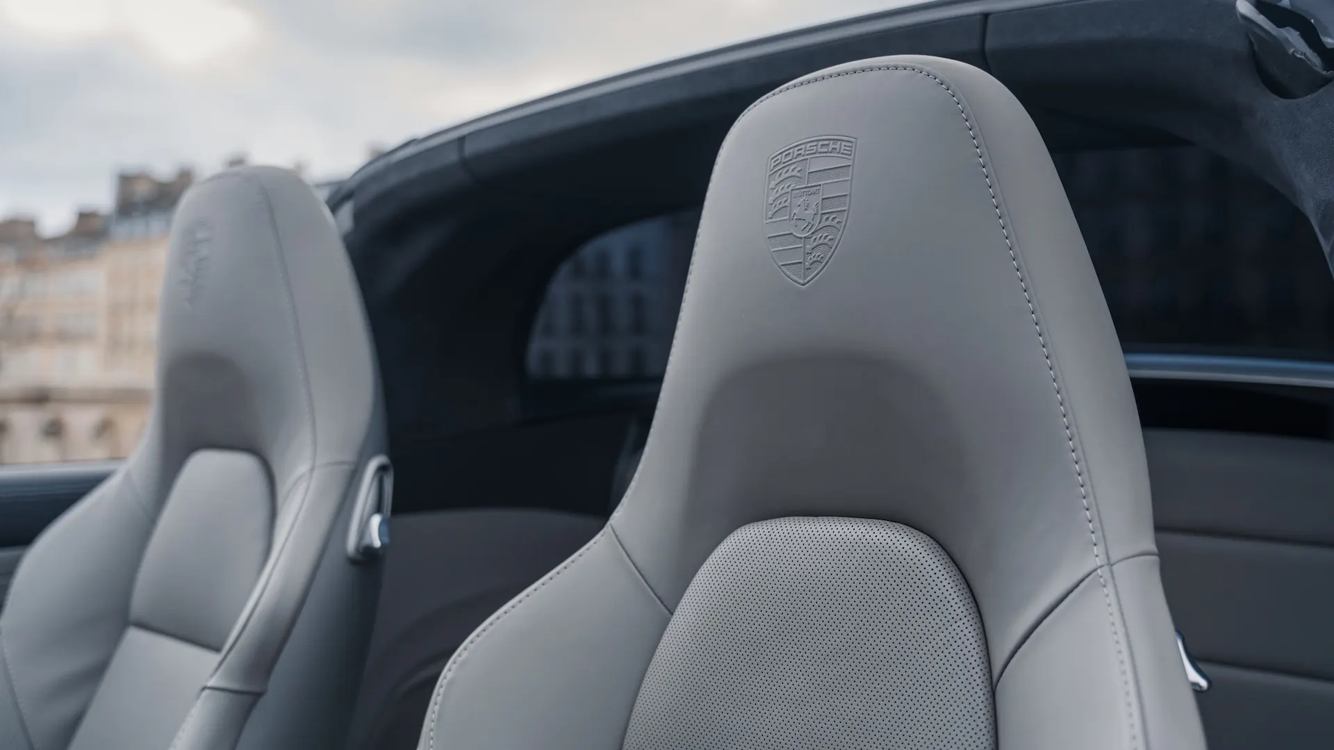 Porsche 991.1 — photo 32