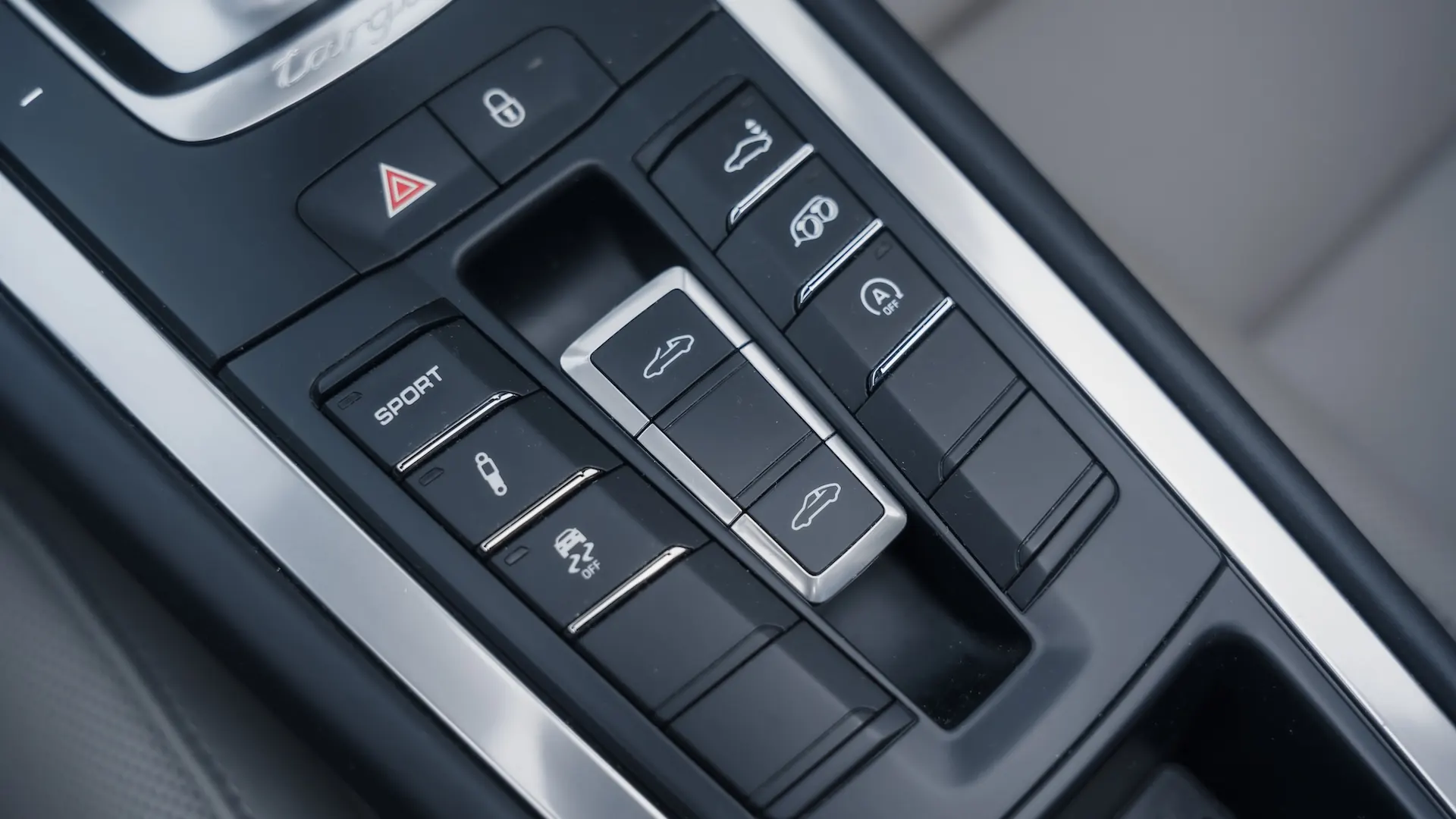 Porsche 991.1 — photo 41