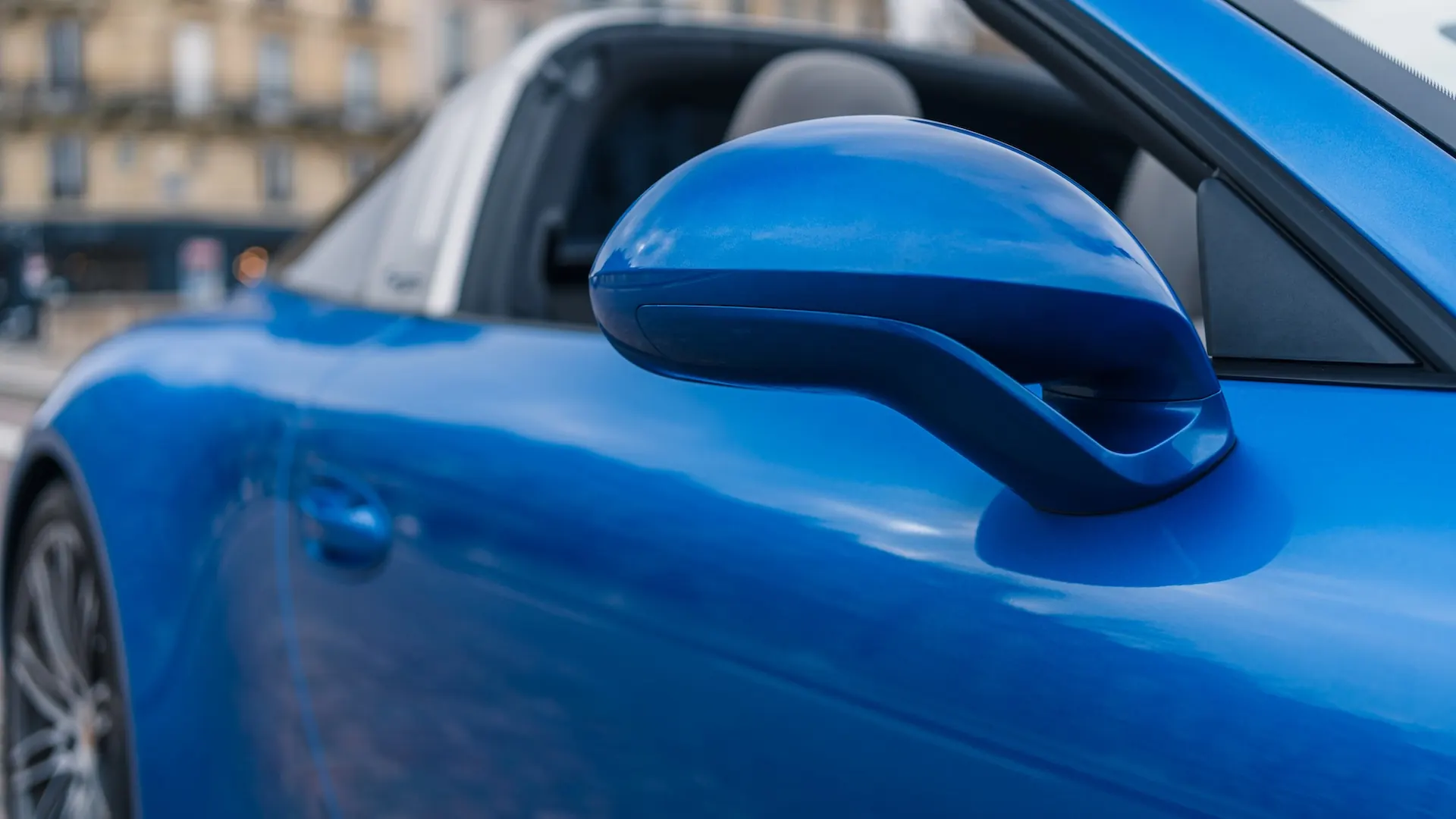 Porsche 991.1 — photo 18
