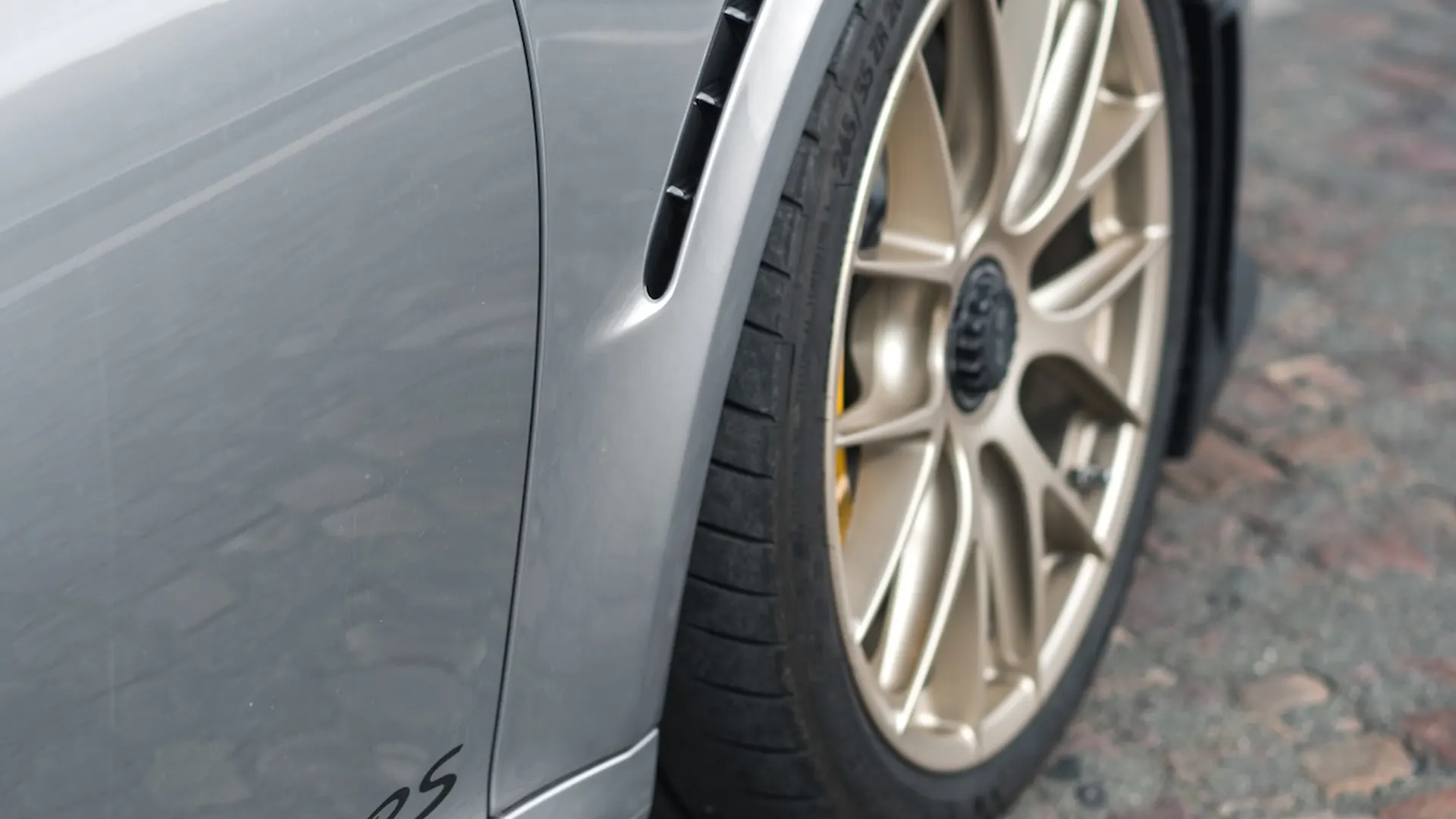 Porsche 991 — photo 36