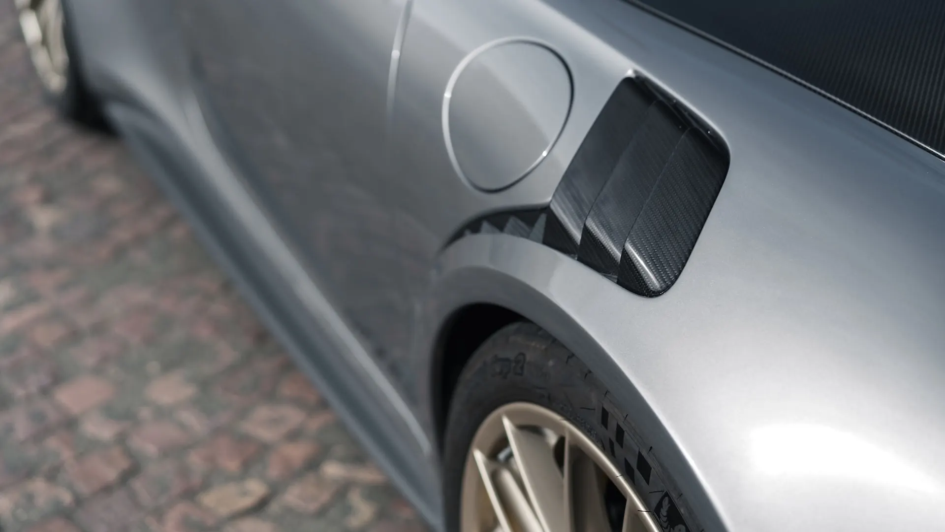 Porsche 991 — photo 13