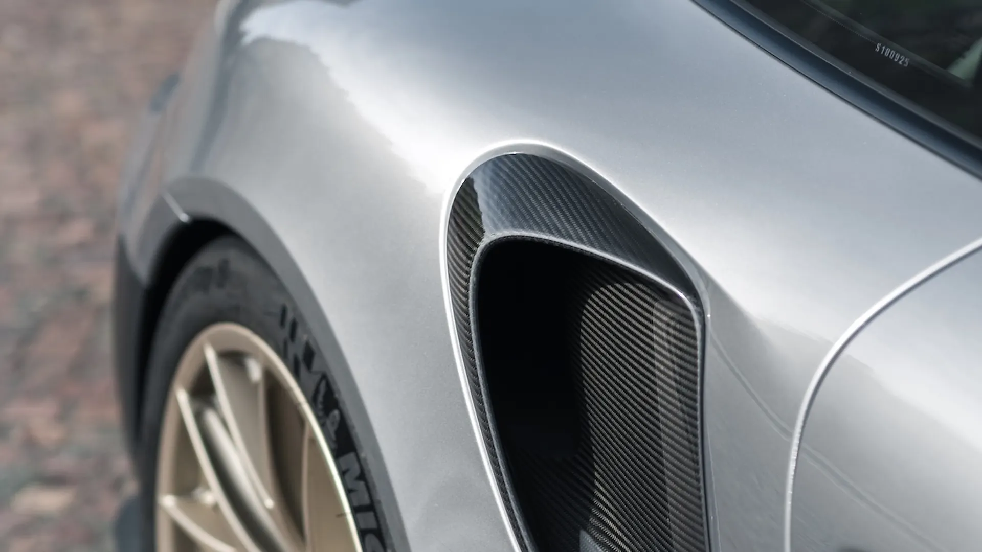 Porsche 991 — photo 35