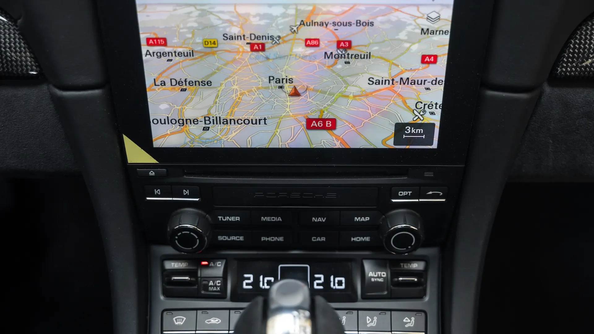 Porsche 991 — photo 49