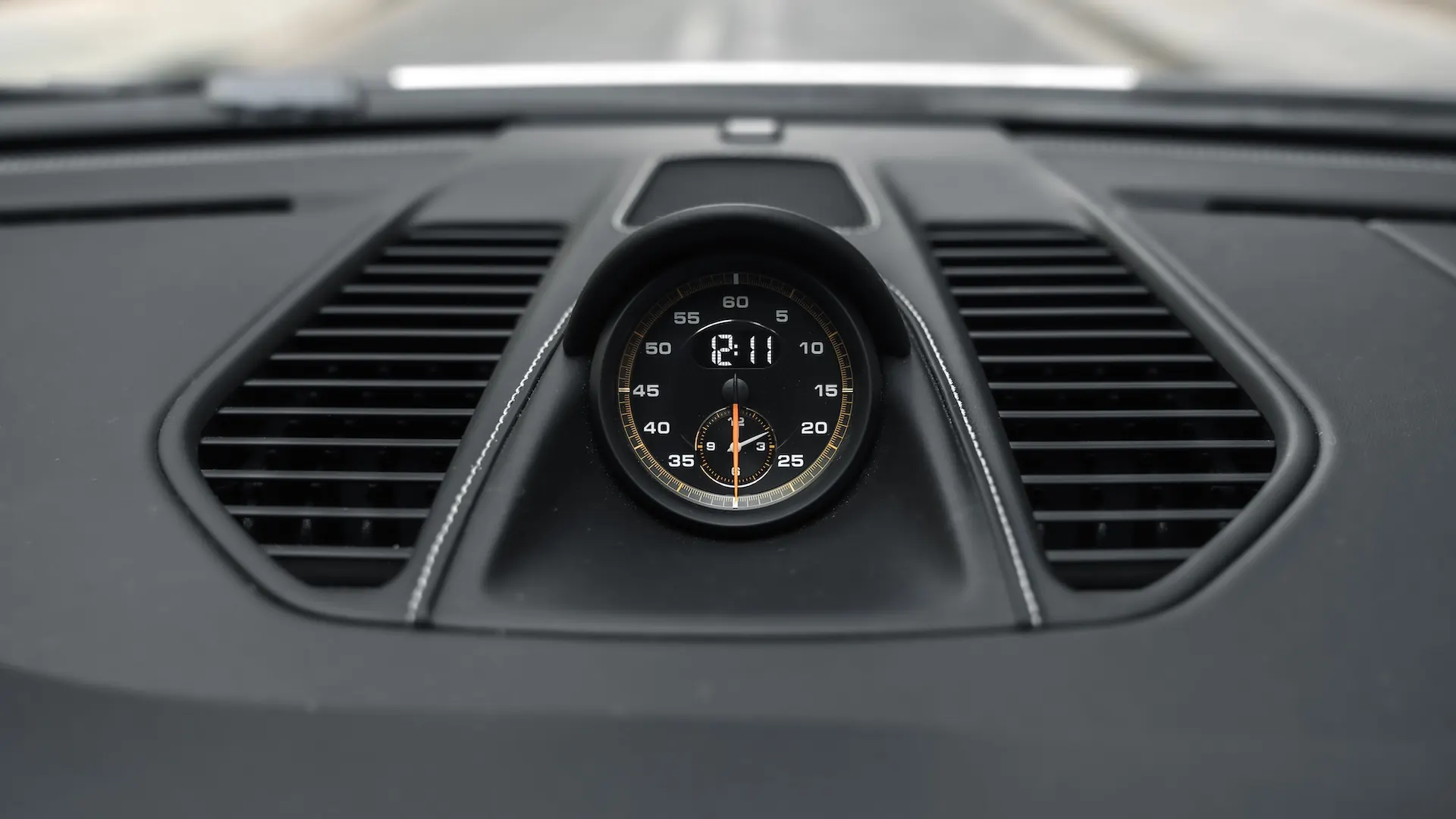Porsche 991 — photo 48