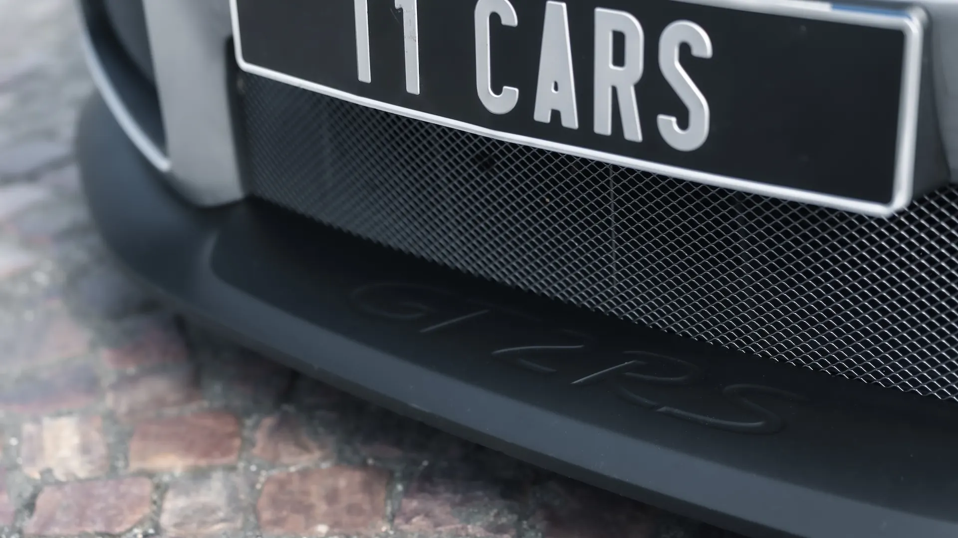 Porsche 991 — photo 12