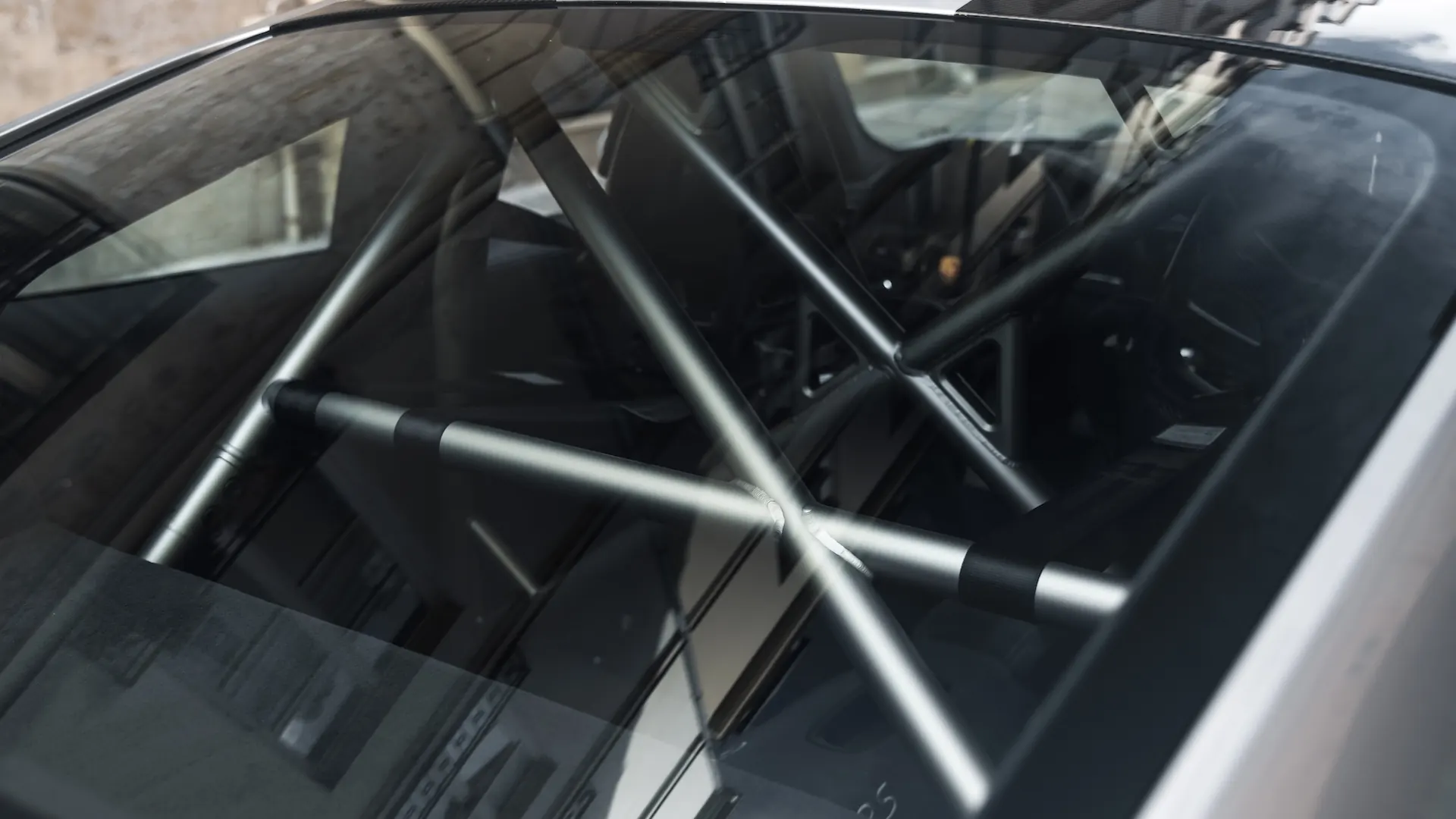 Porsche 991 — photo 45