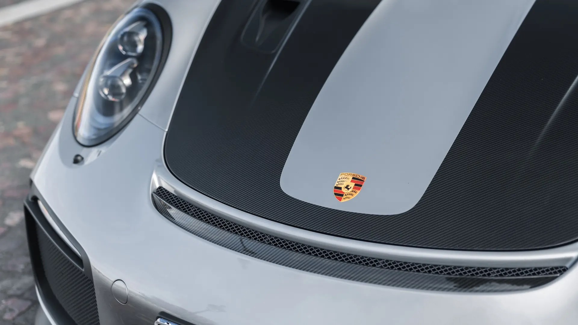 Porsche 991 — photo 11