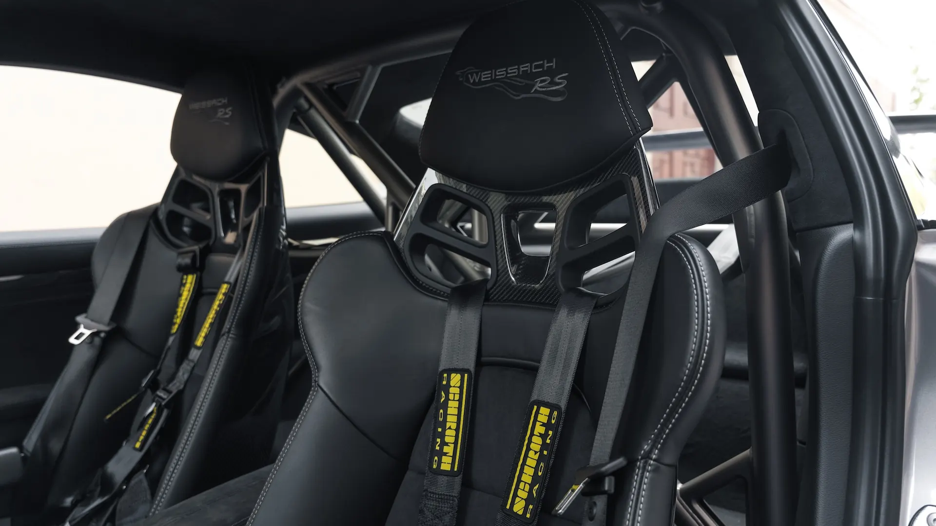Porsche 991 — photo 42