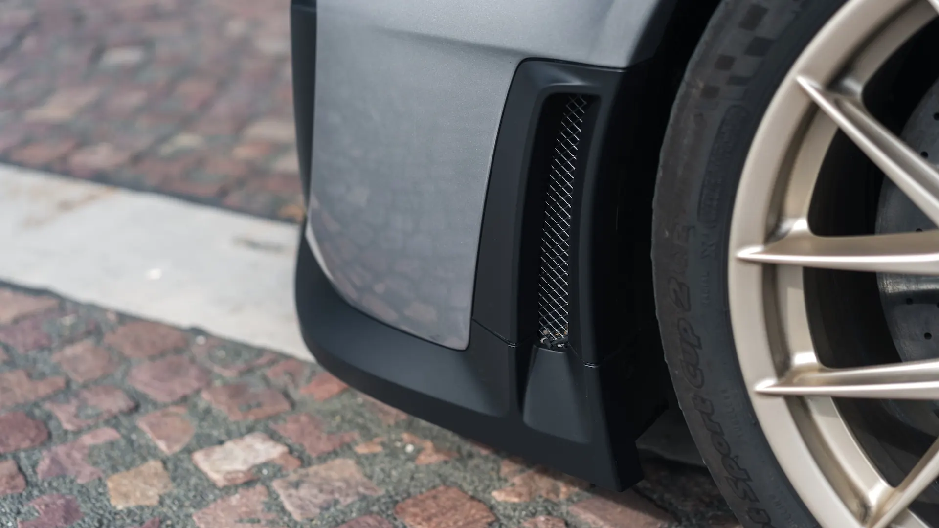 Porsche 991 — photo 16
