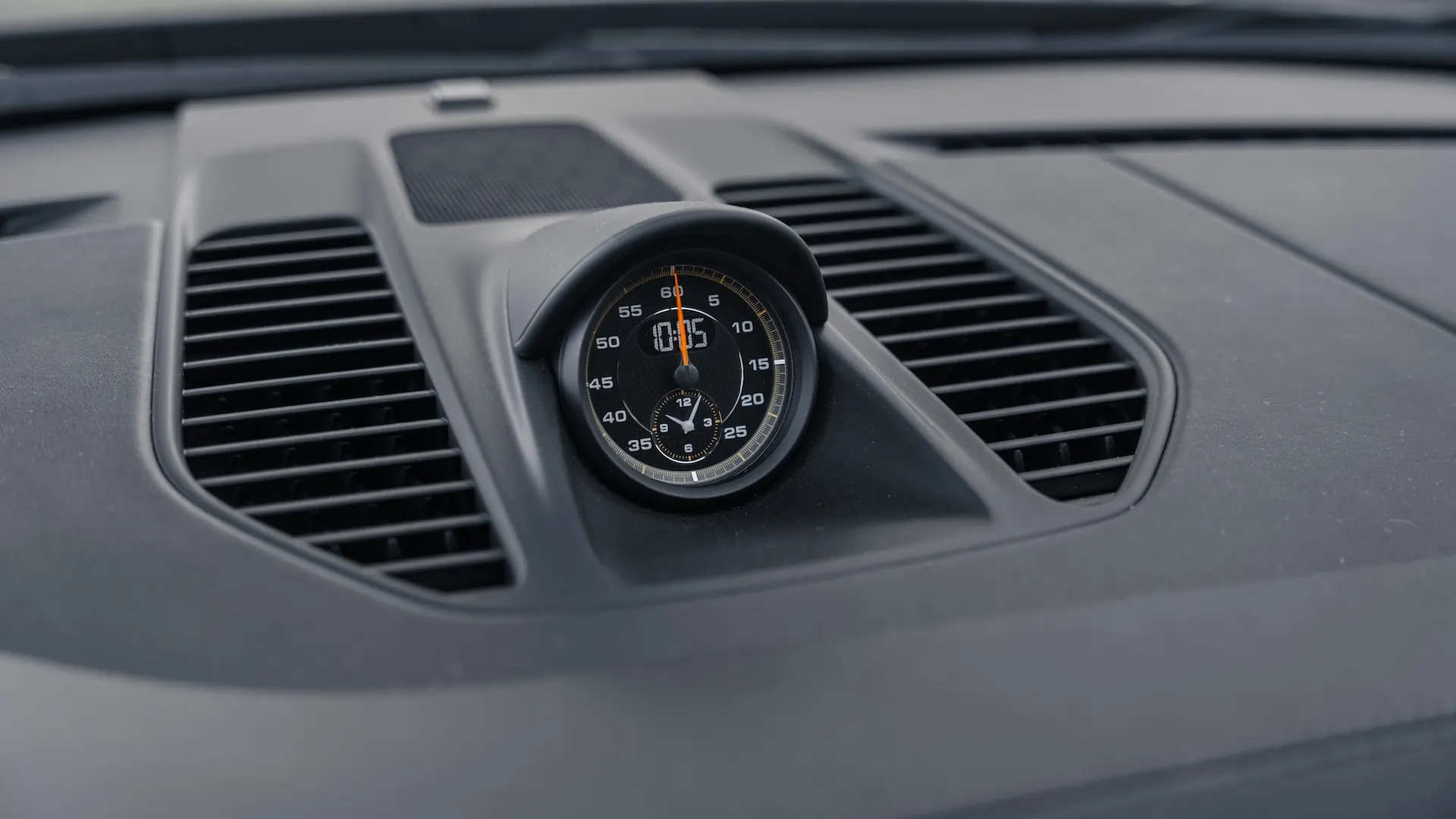 Porsche 991 — photo 41