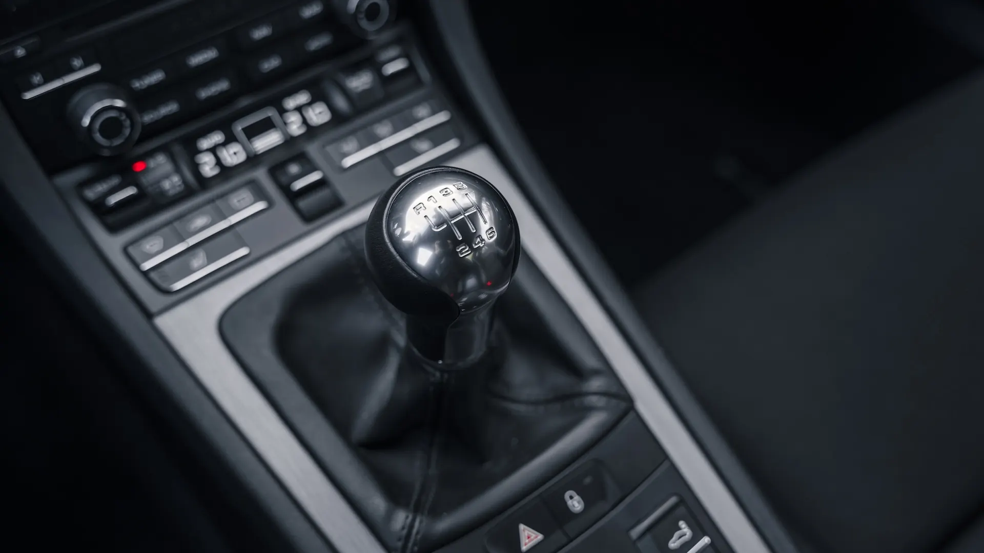 Porsche 991 — photo 43