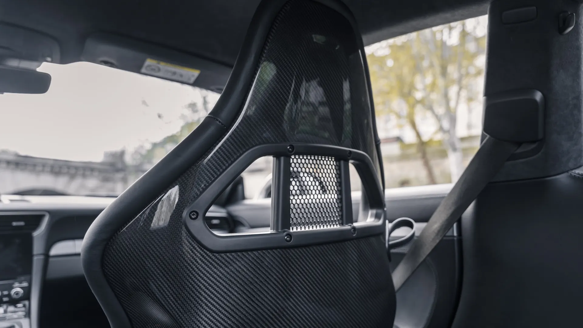 Porsche 991 — photo 47
