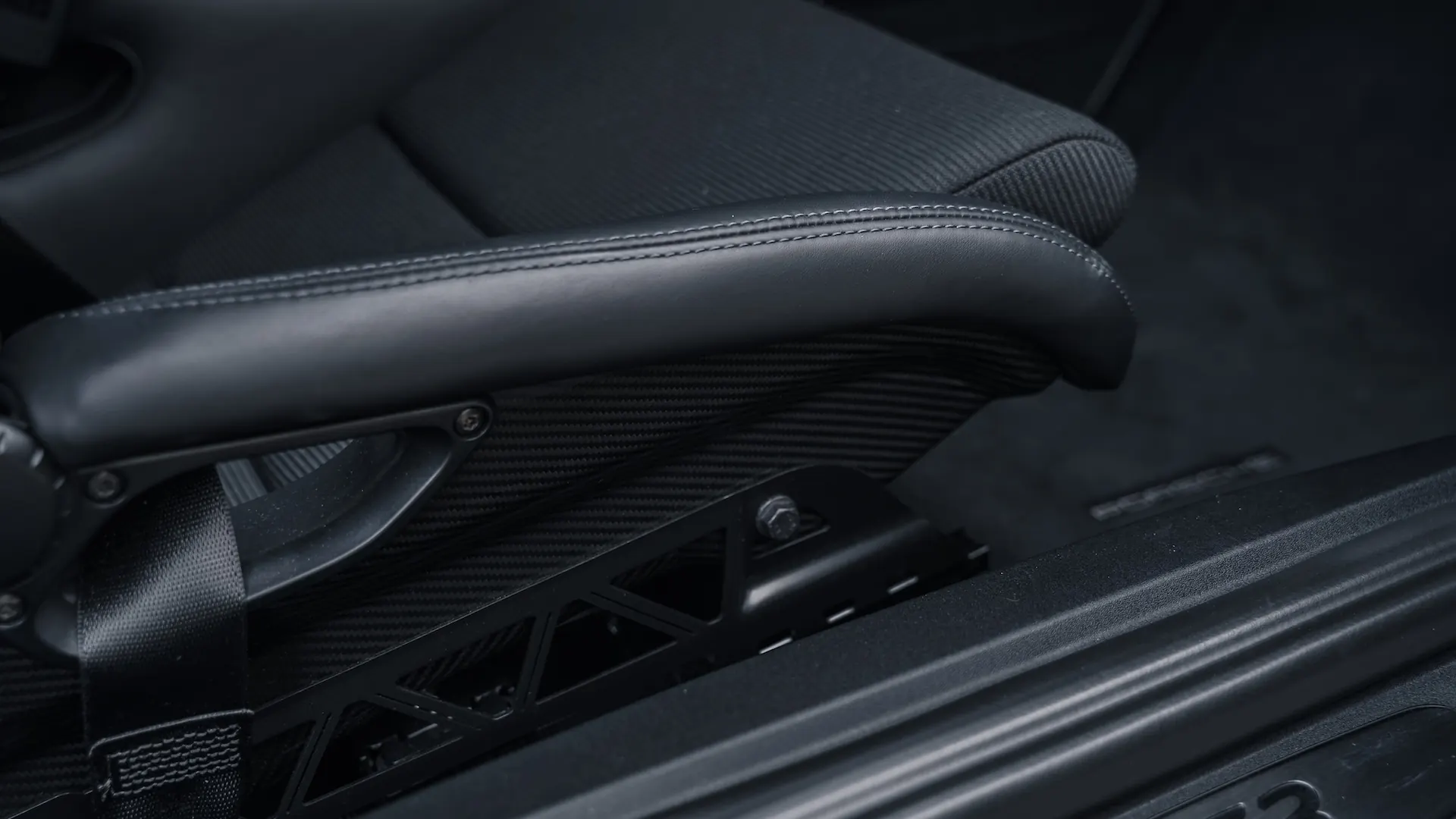 Porsche 991 — photo 50