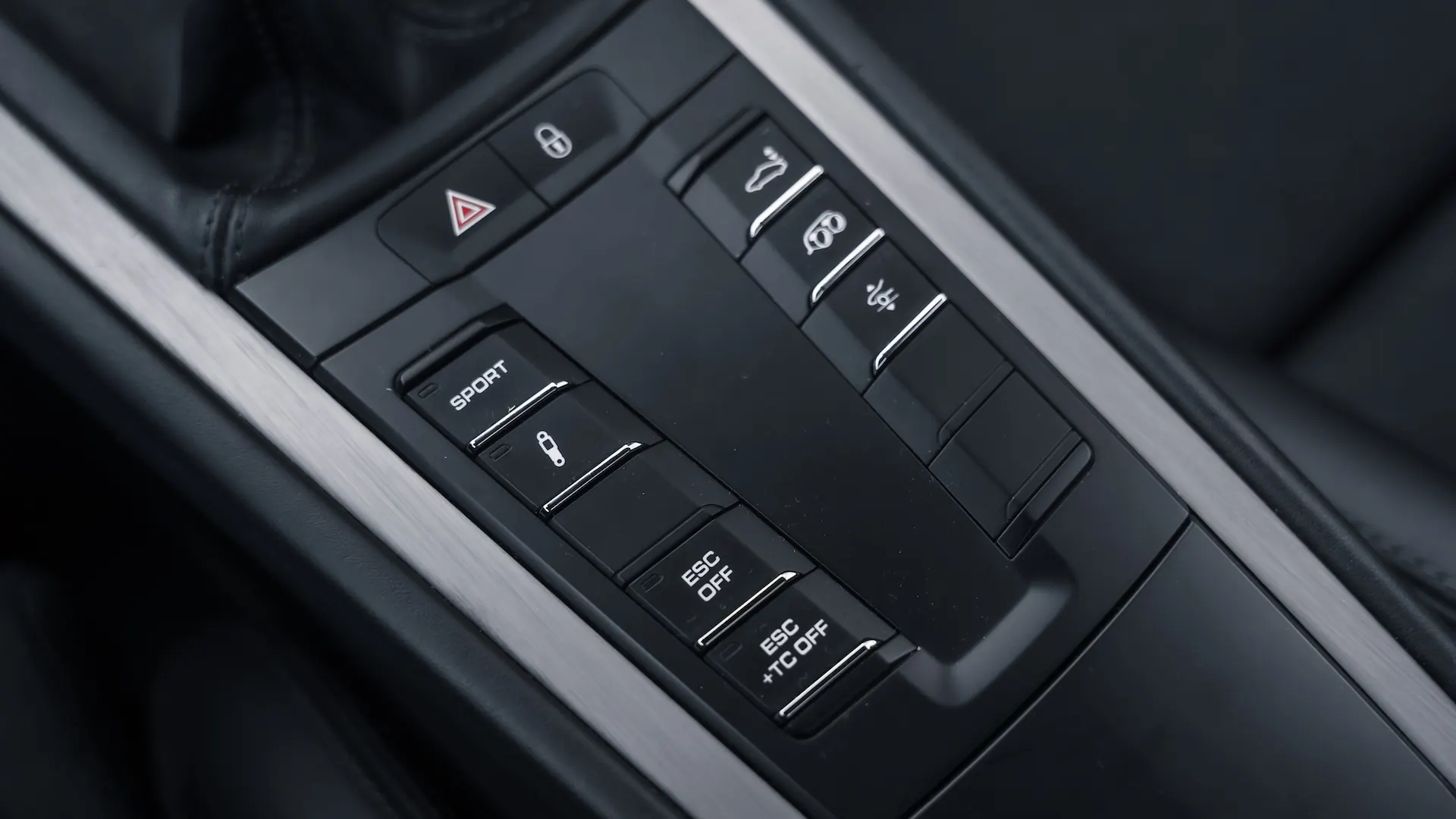 Porsche 991 — photo 44
