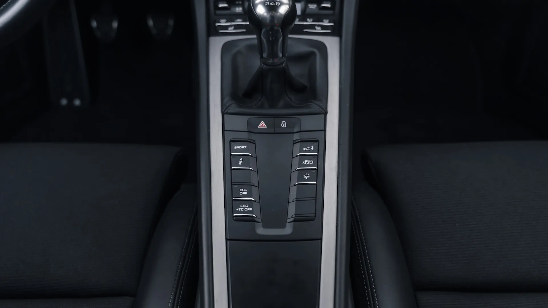 Porsche 991 — photo 42