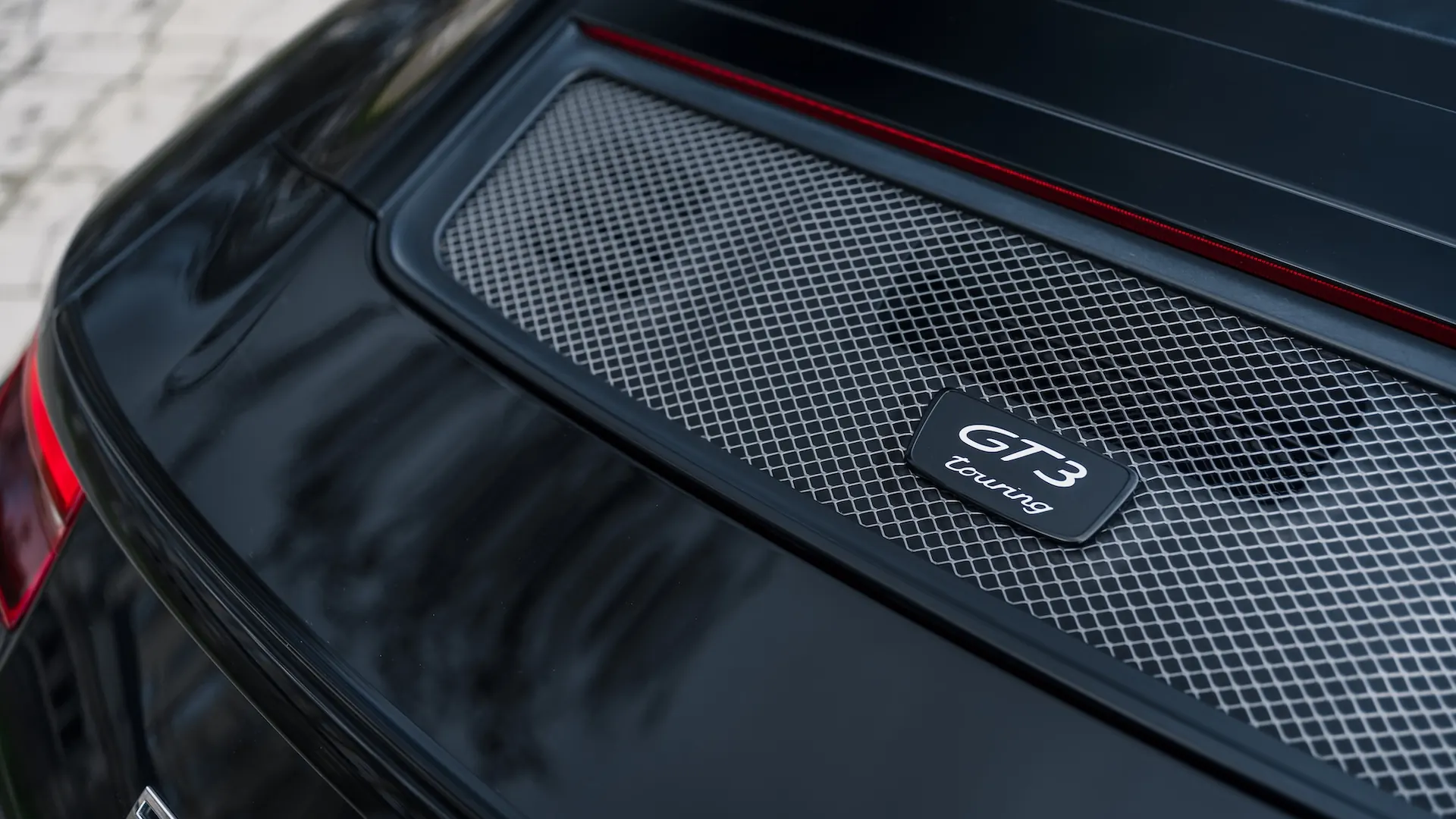 Porsche 991 — photo 20
