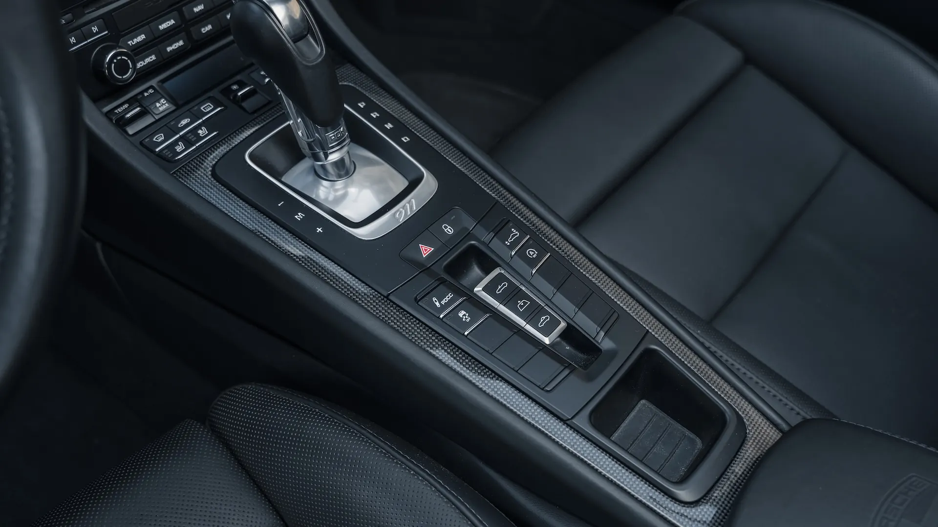 Porsche 991.2 — photo 47