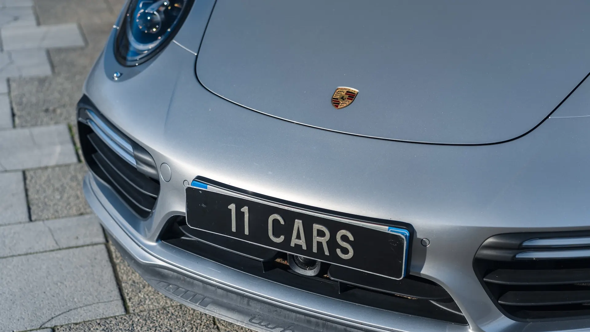 Porsche 991.2 — photo 18