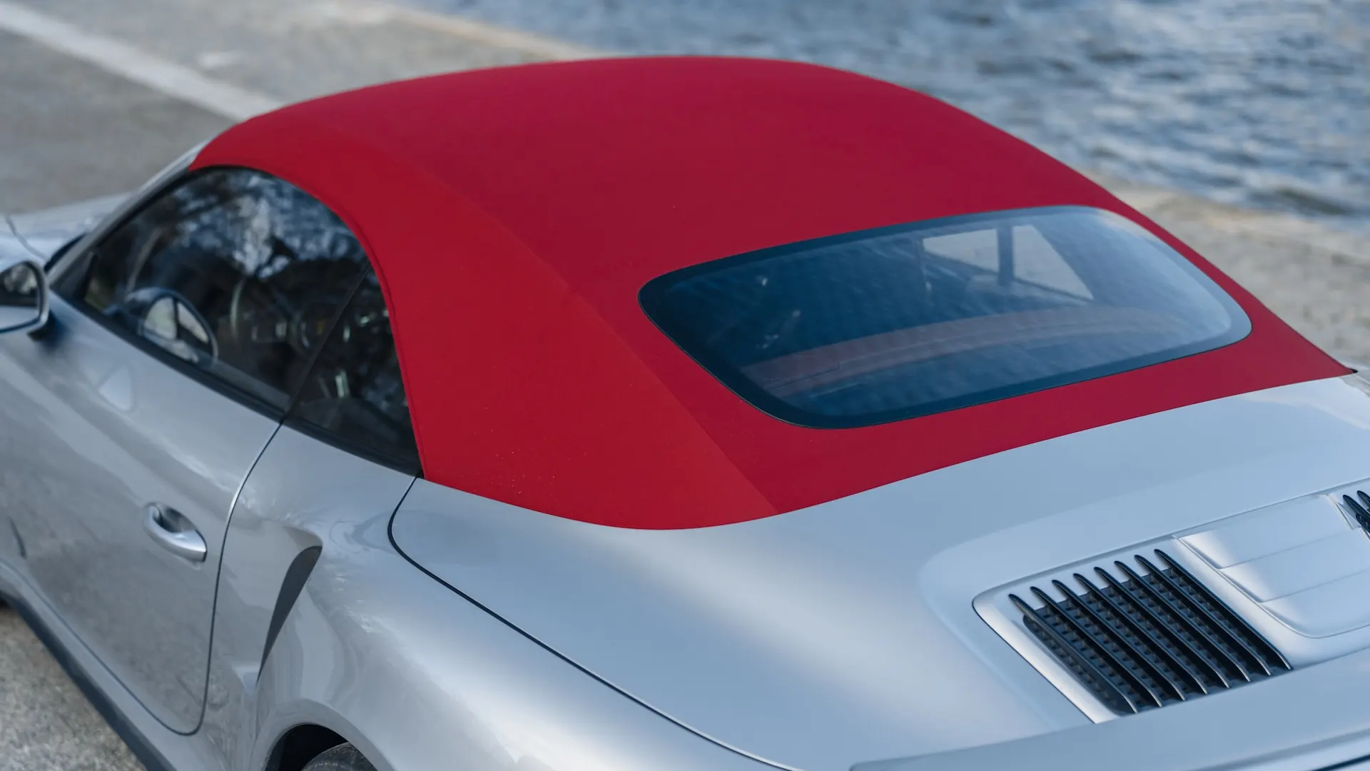 Porsche 991.2 — photo 34
