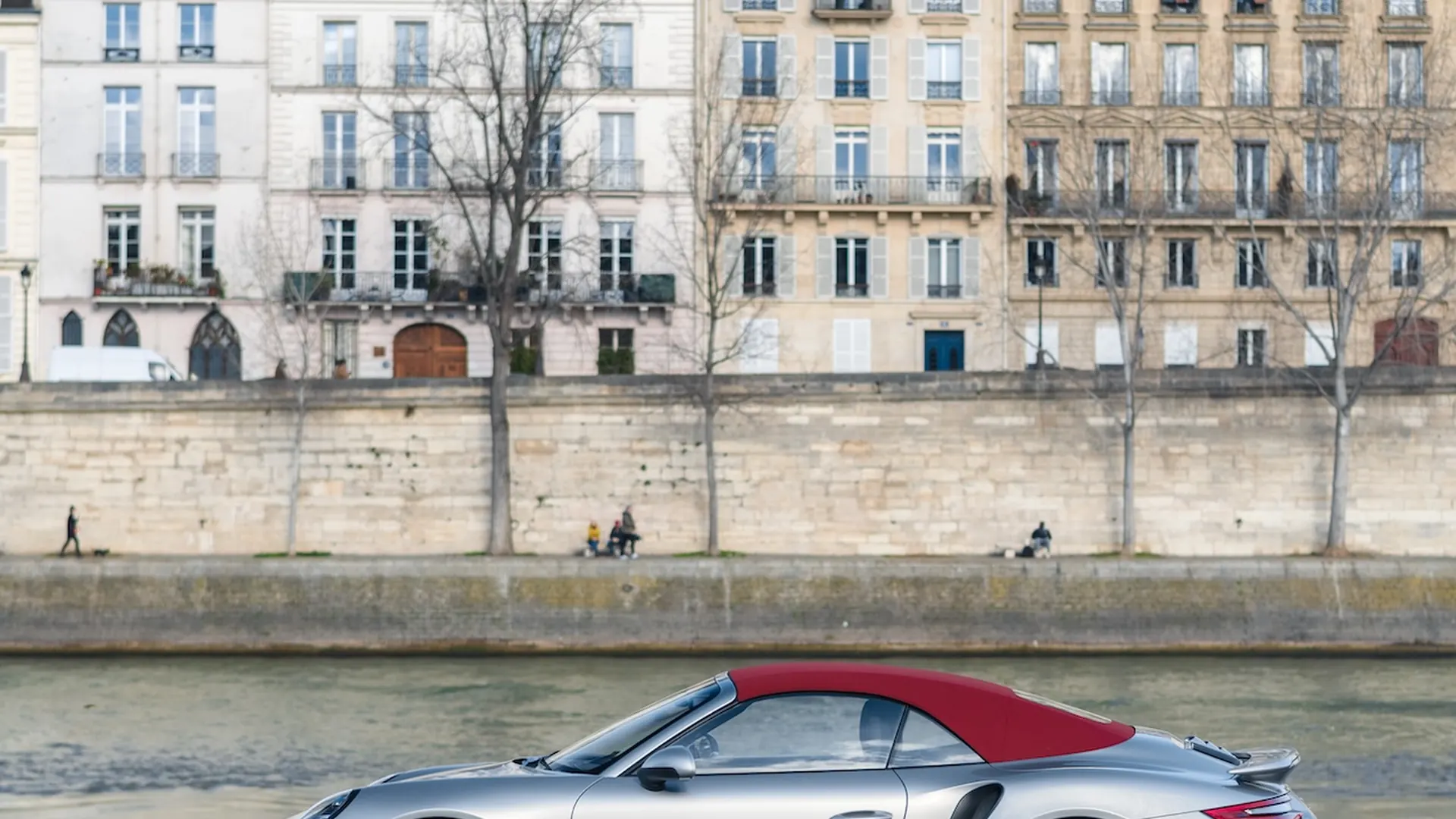 Porsche 991.2 — photo 13