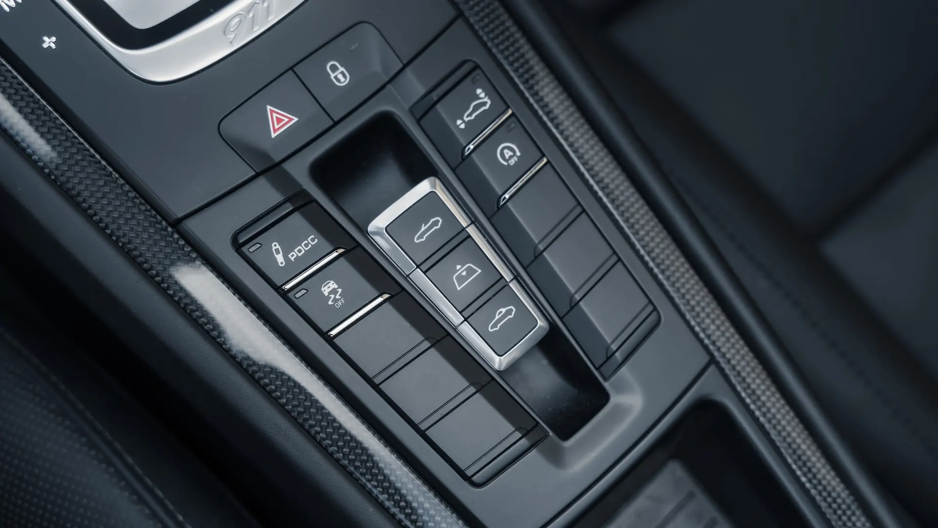 Porsche 991.2 — photo 49