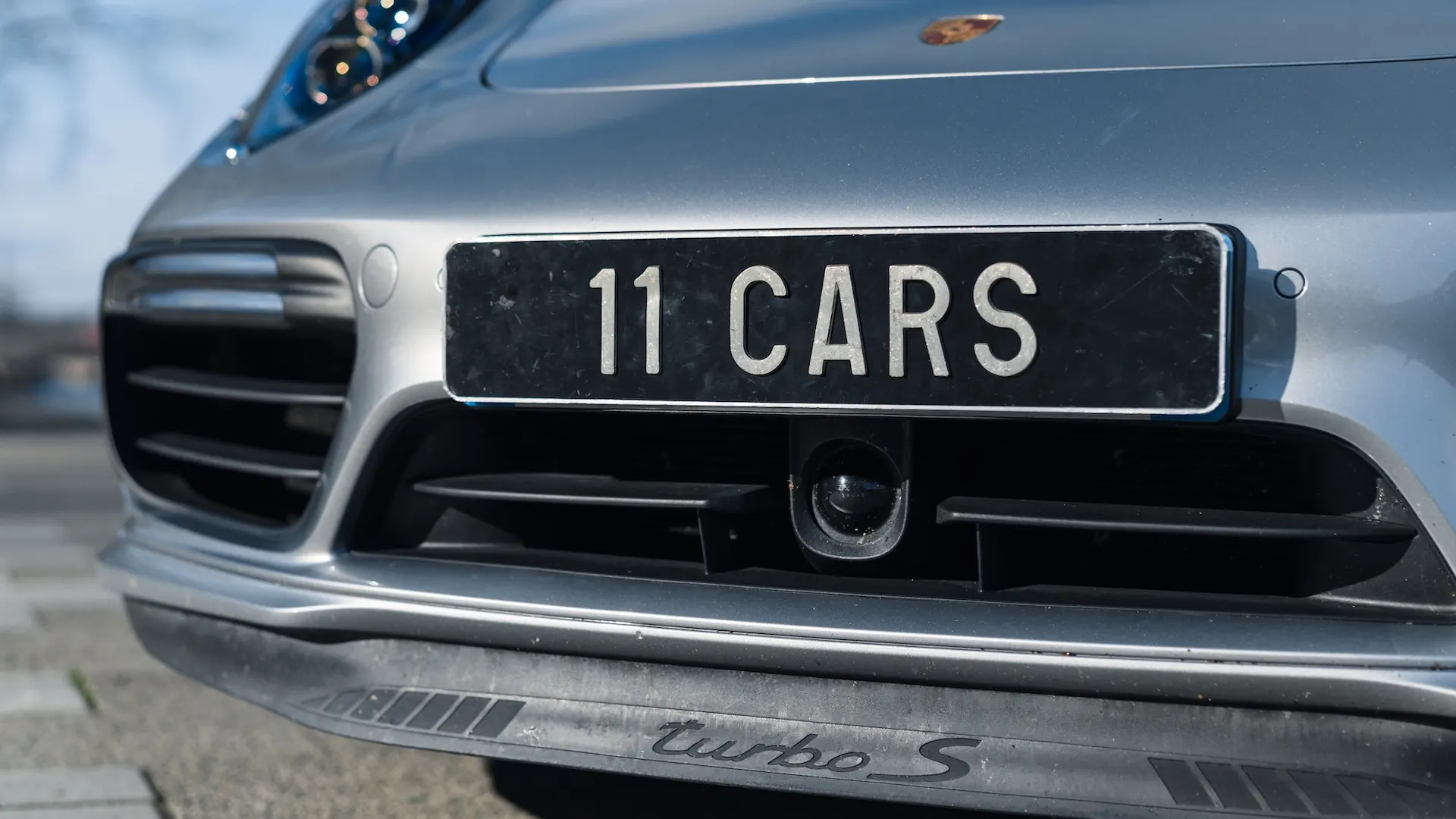 Porsche 991.2 — photo 19