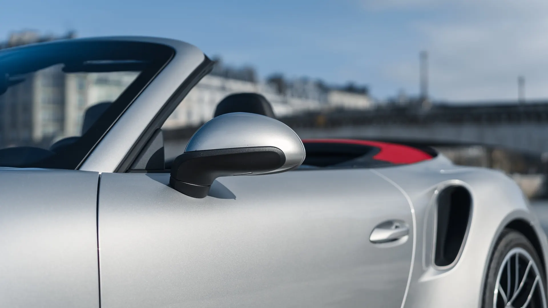 Porsche 991.2 — photo 28