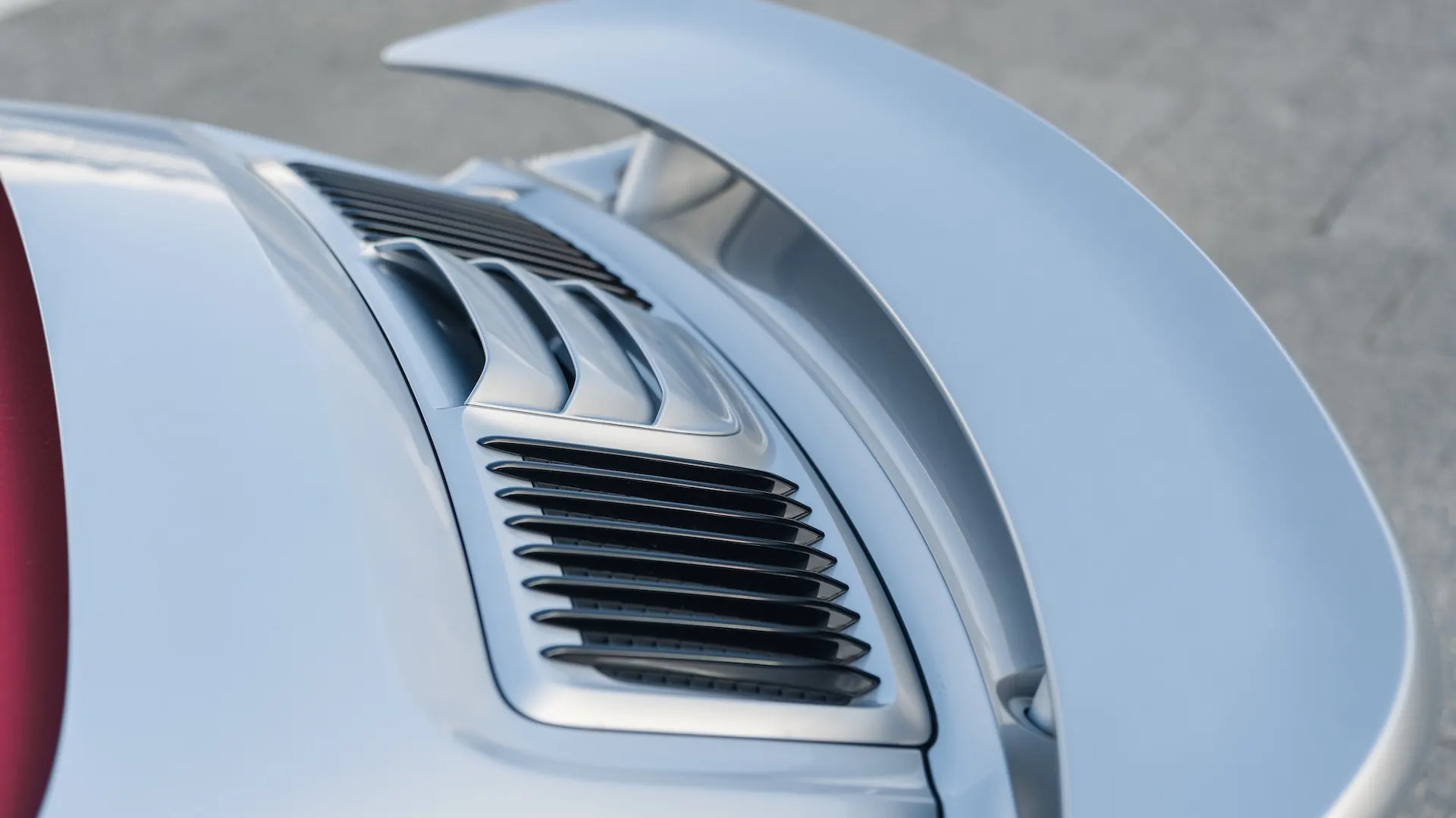 Porsche 991.2 — photo 27