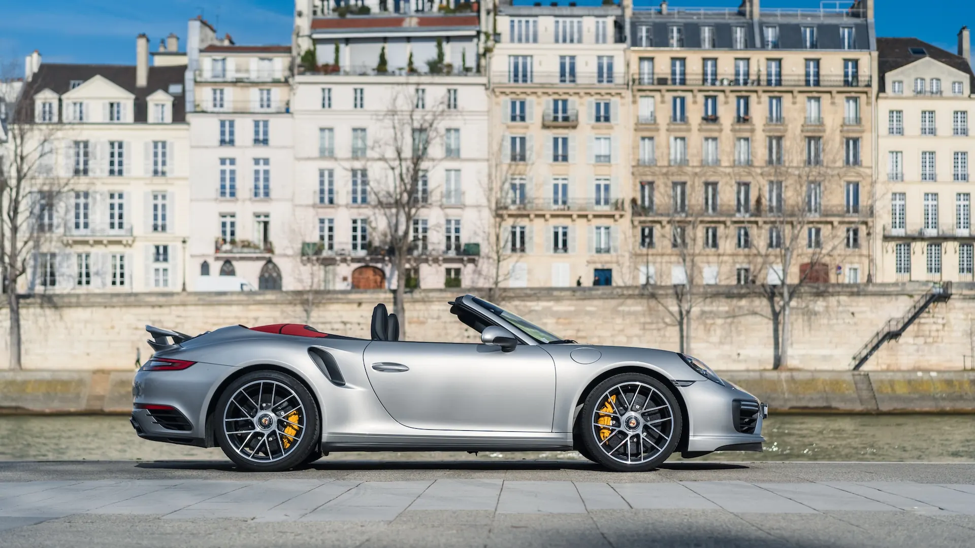Porsche 991.2 — photo 2