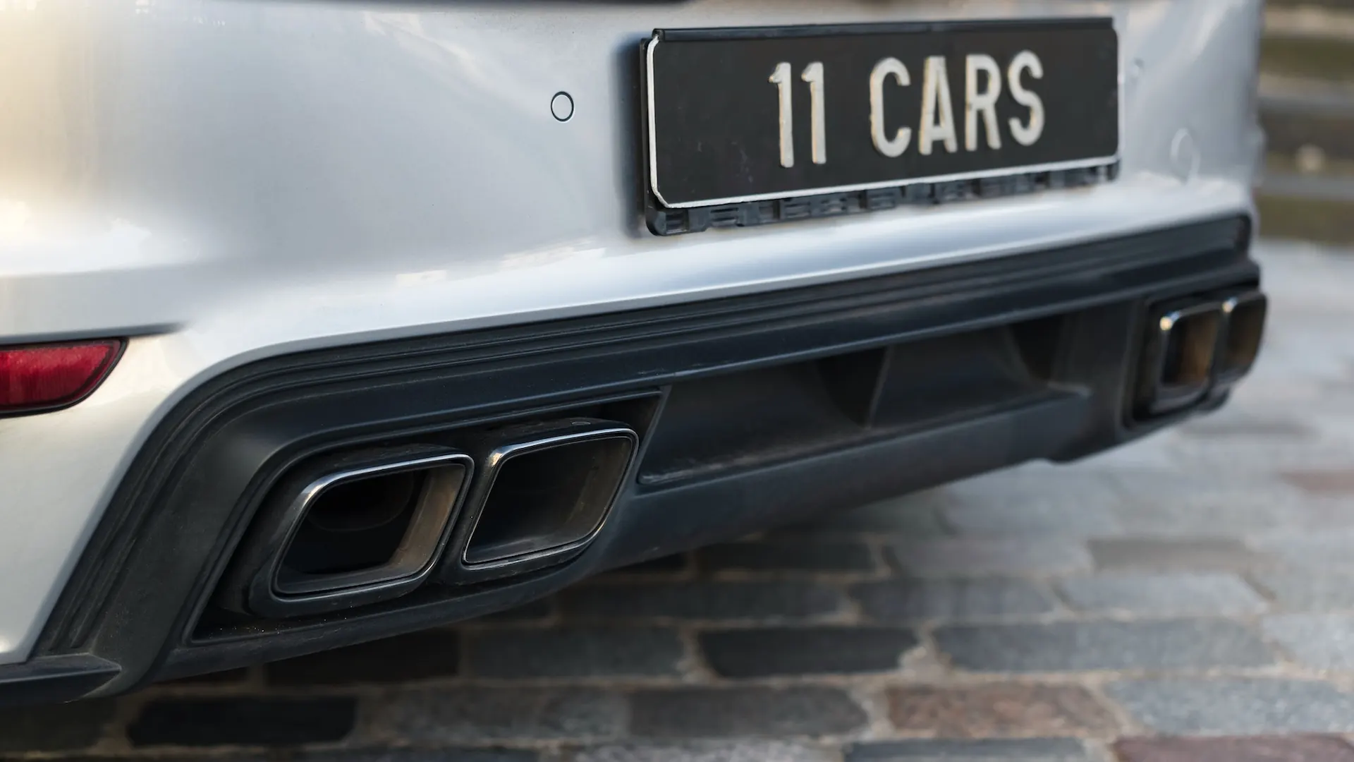 Porsche 992 — photo 30