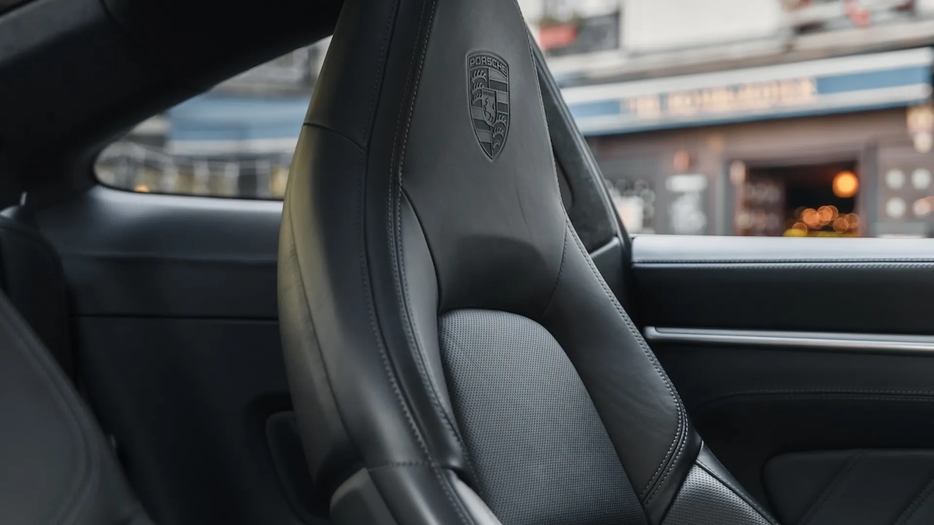 Porsche 992 — photo 37