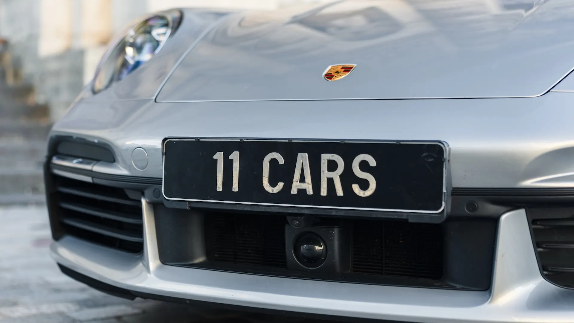 Porsche 992 — photo 15
