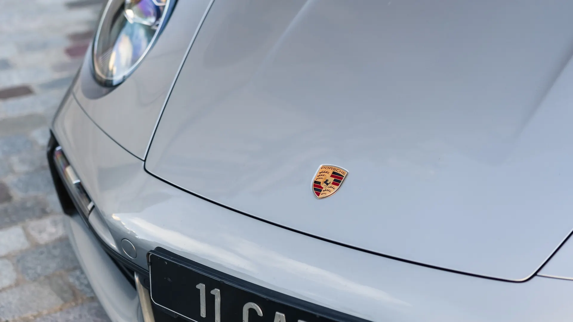 Porsche 992 — photo 14