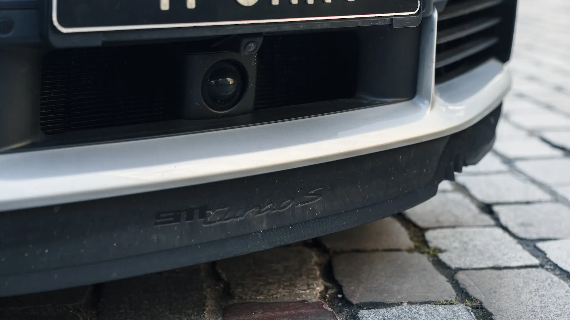 Porsche 992 — photo 17