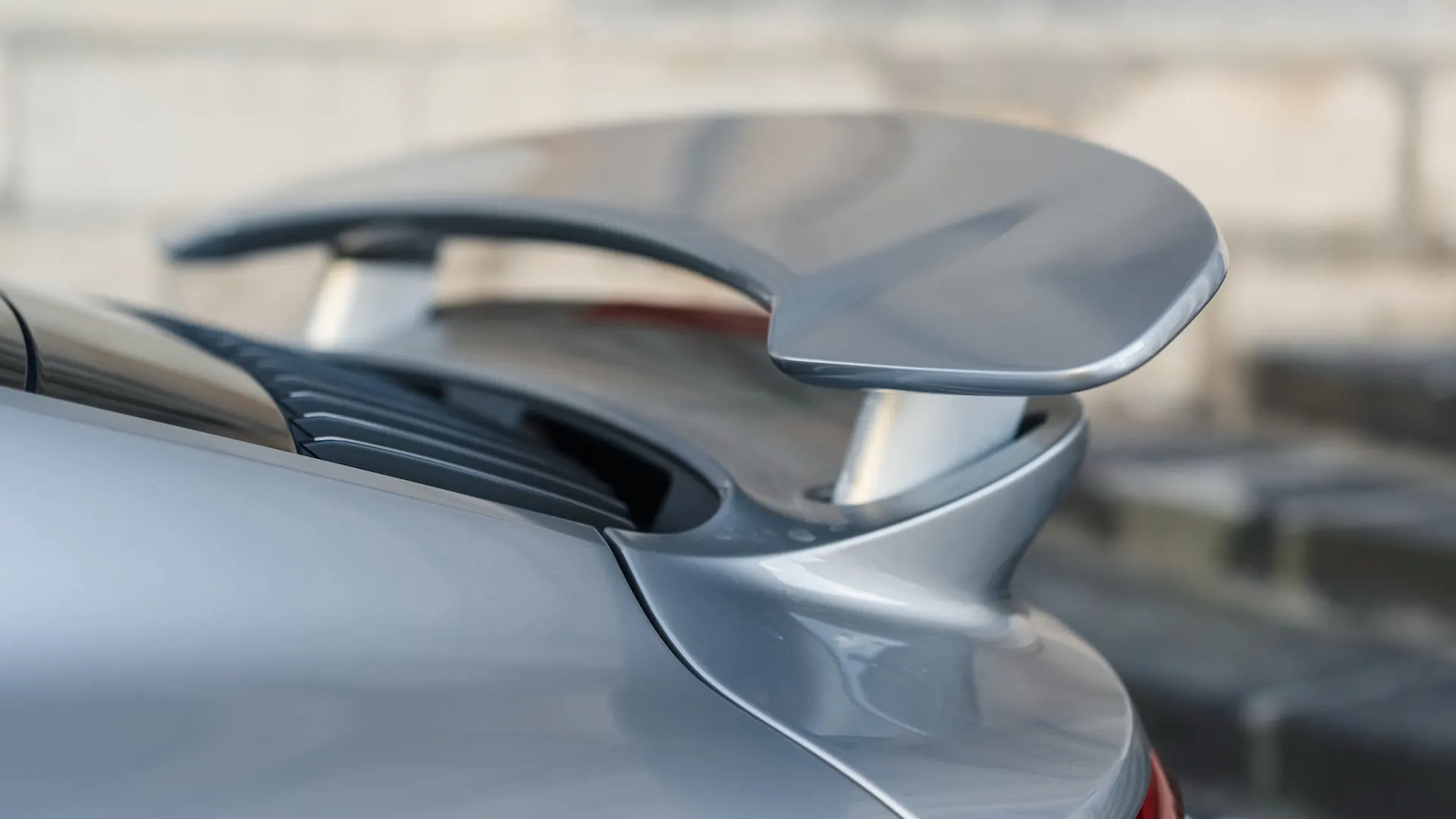 Porsche 992 — photo 27