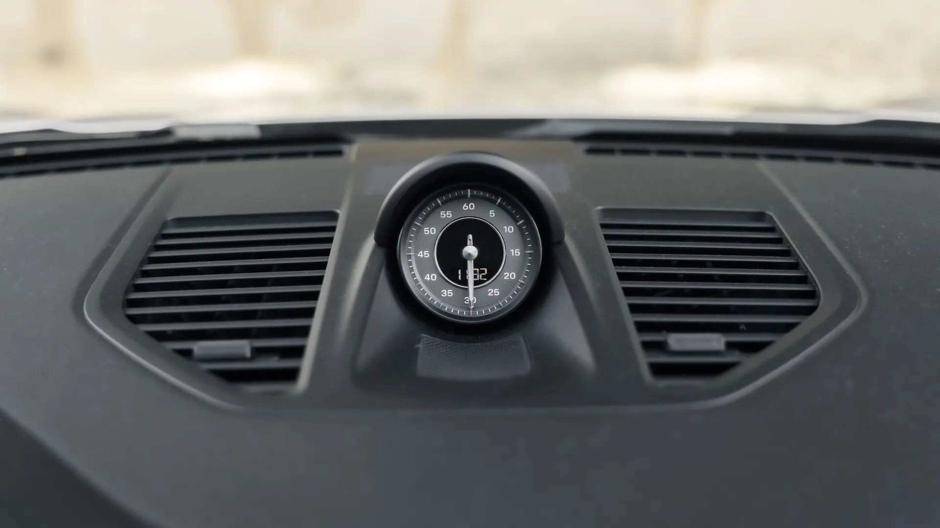 Porsche 992 — photo 43