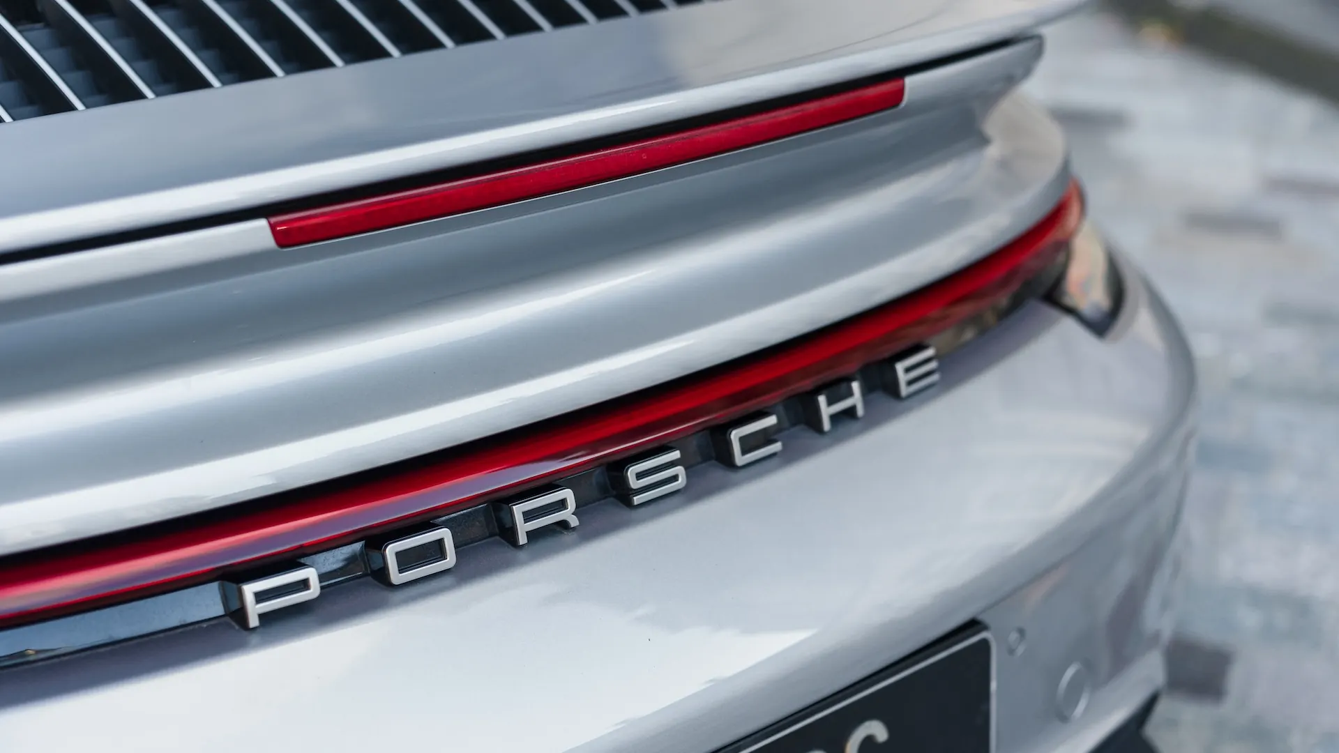 Porsche 992 — photo 26
