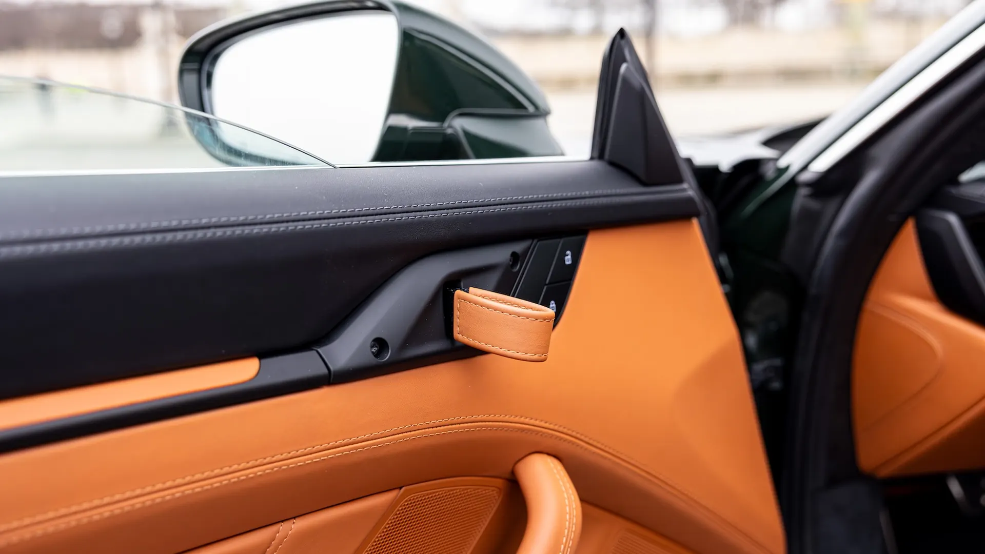 Porsche 992 — photo 19