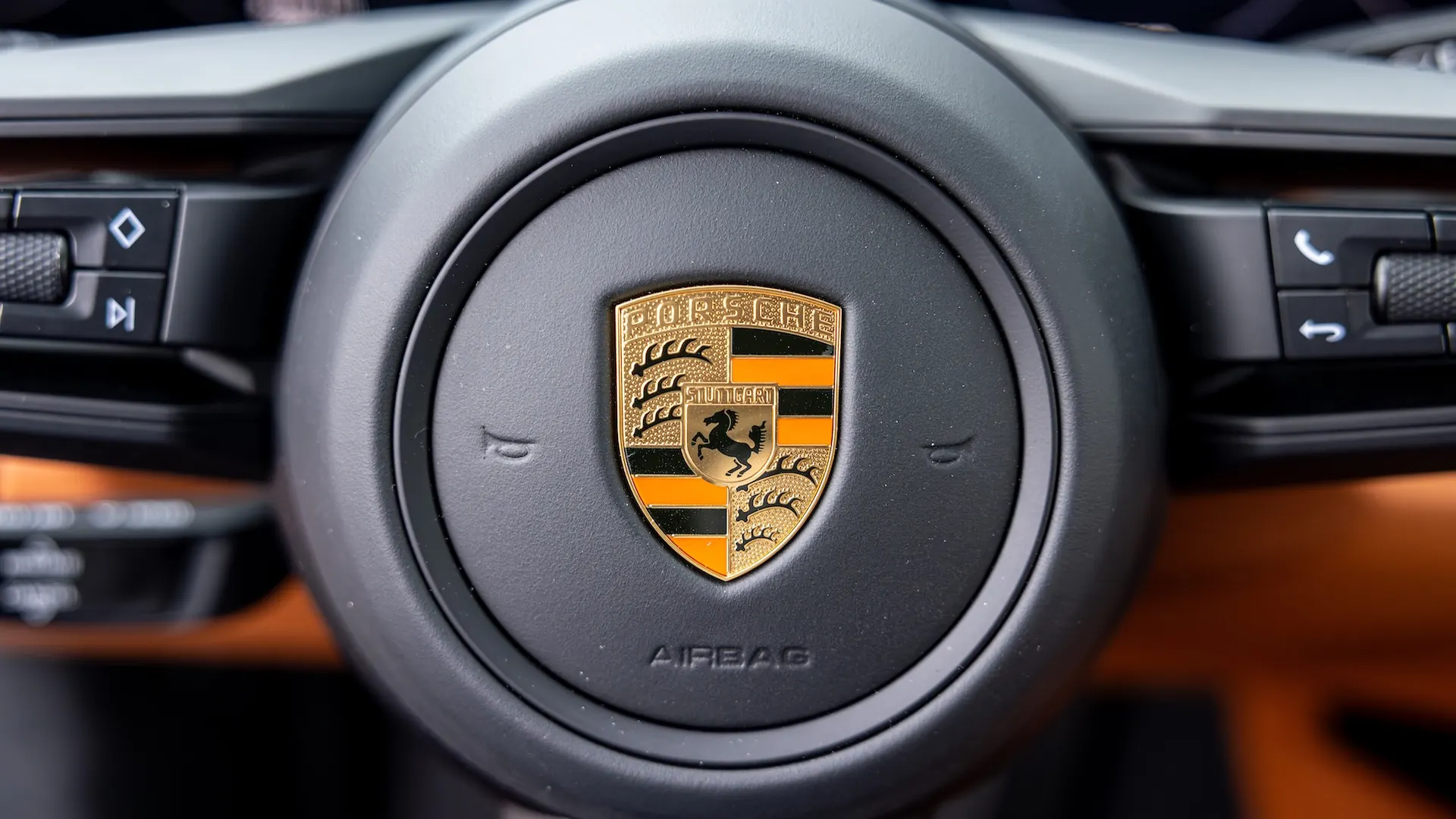 Porsche 992 — photo 24