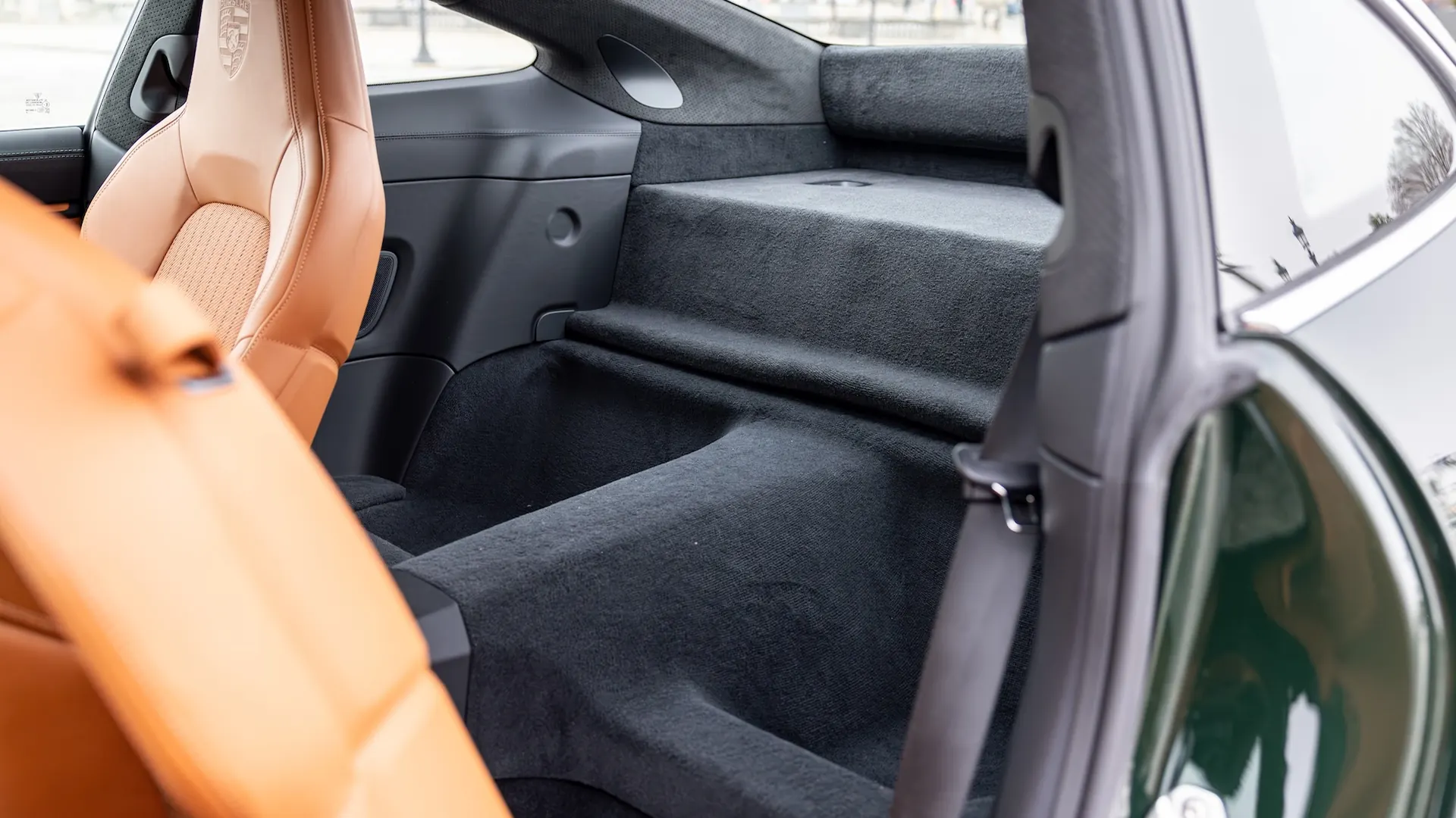 Porsche 992 — photo 18