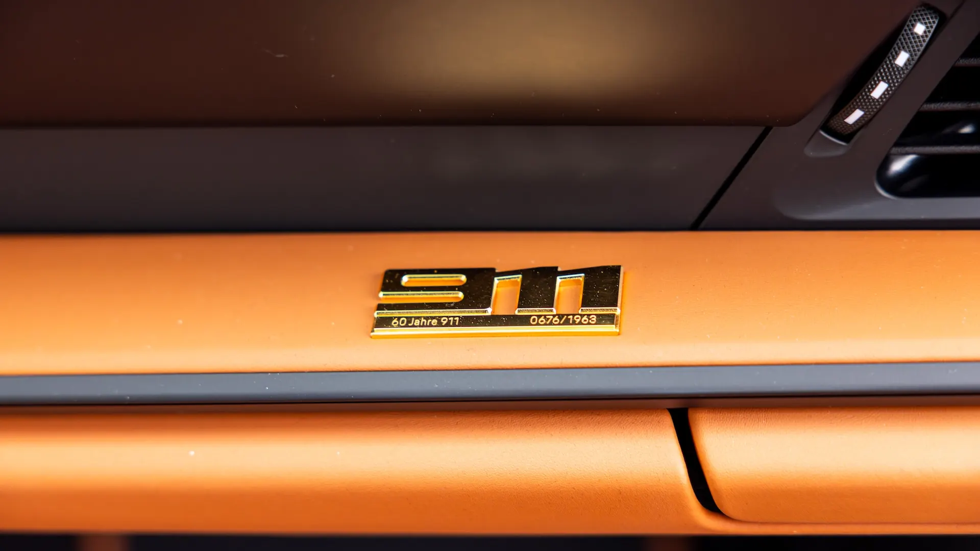 Porsche 992 — photo 37