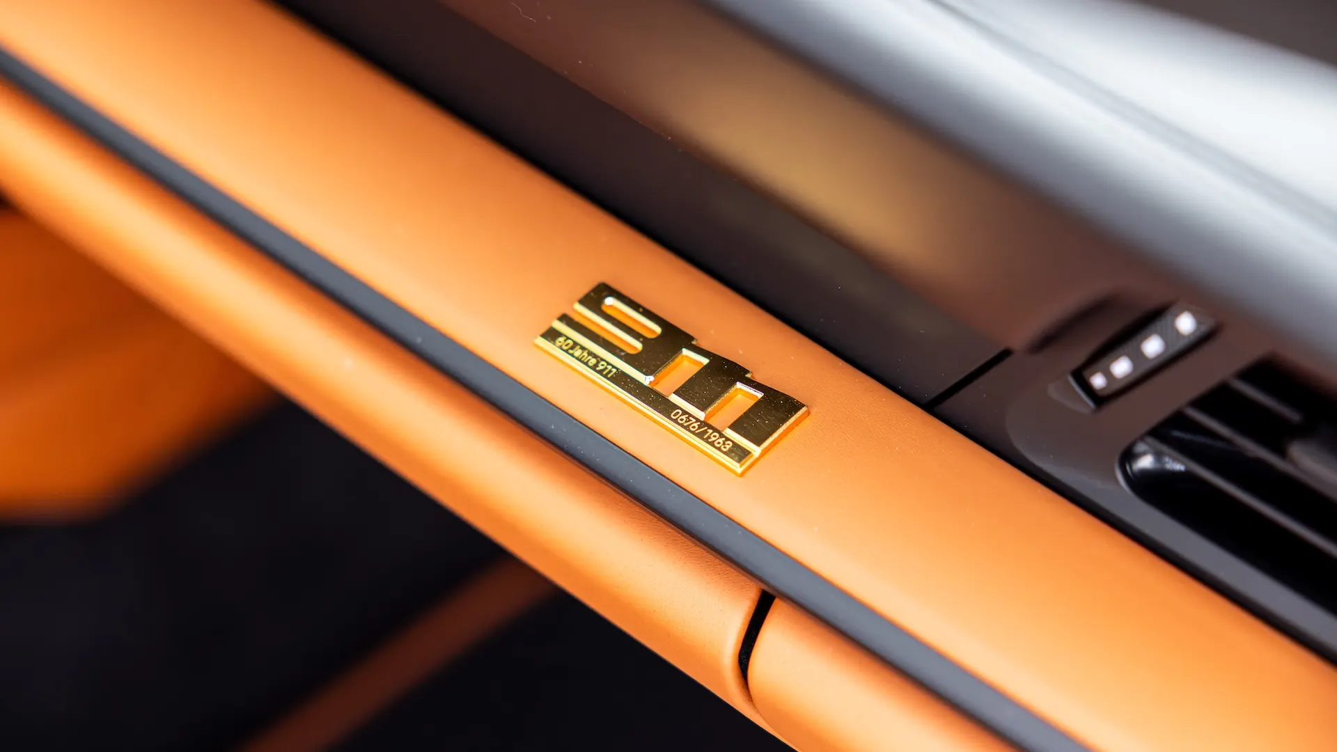 Porsche 992 — photo 38