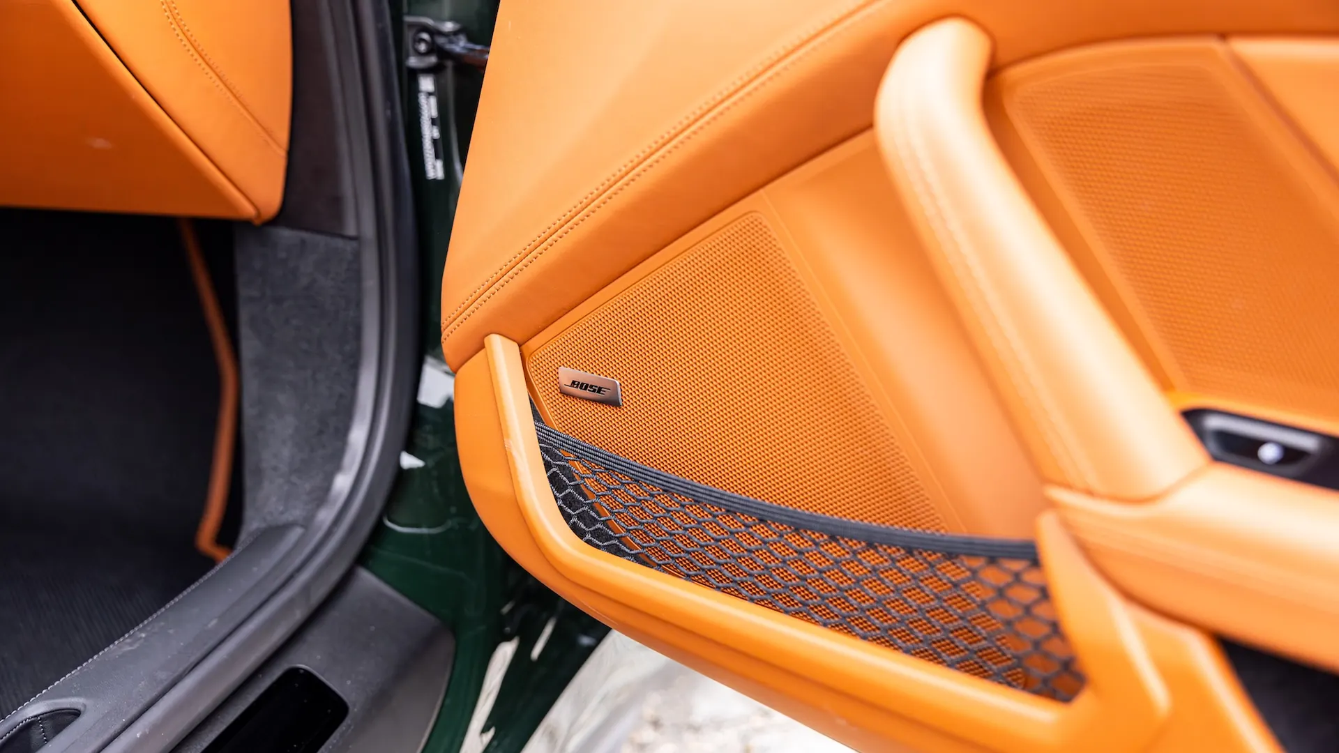 Porsche 992 — photo 35
