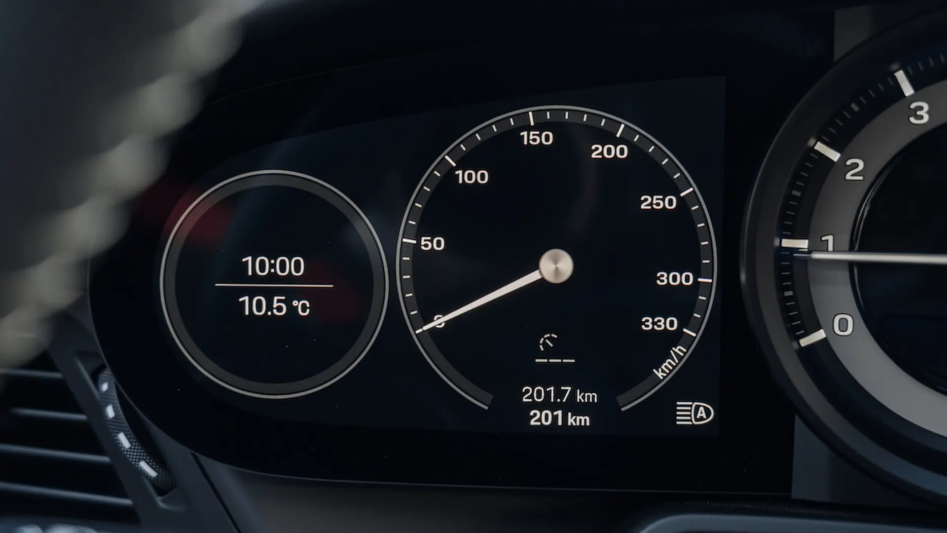 Porsche 992 — photo 29